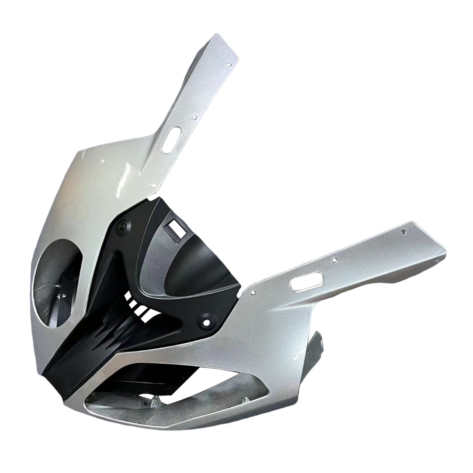 Carenados para BMW S1000RR 2009-2014 Mineral Silver Metallic BMW Generic
