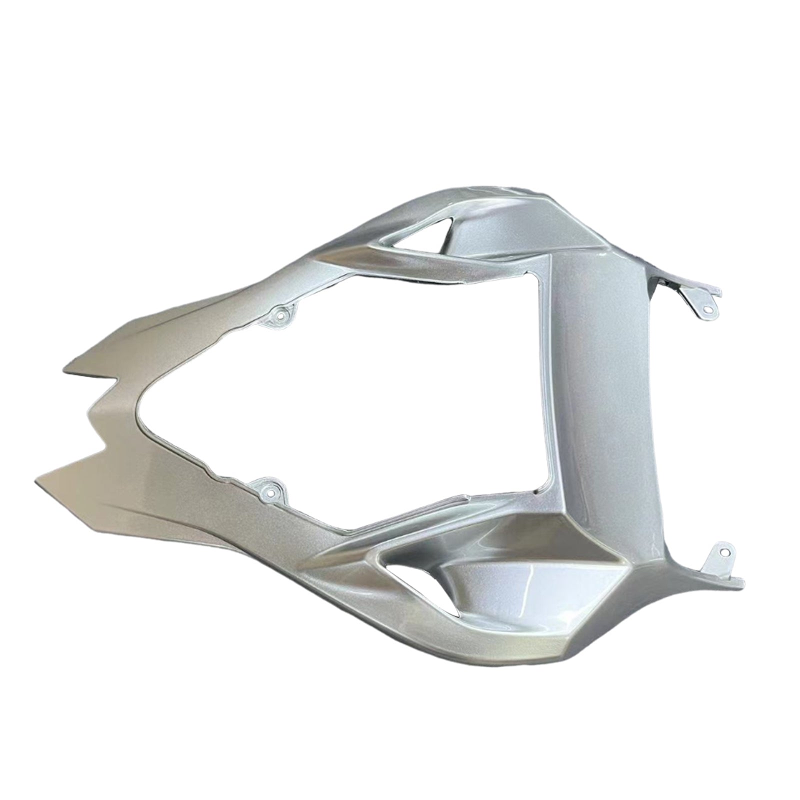 Carenados para BMW S1000RR 2009-2014 Mineral Silver Metallic BMW Generic