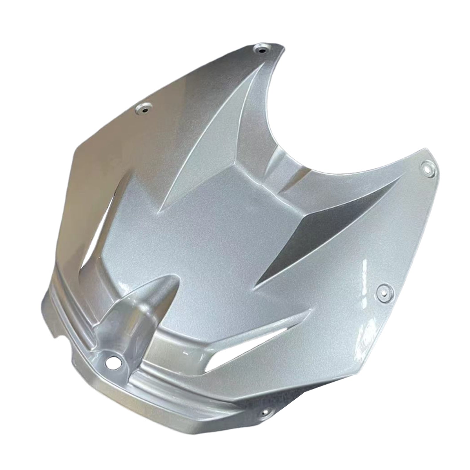 Carenados para BMW S1000RR 2009-2014 Mineral Silver Metallic BMW Generic