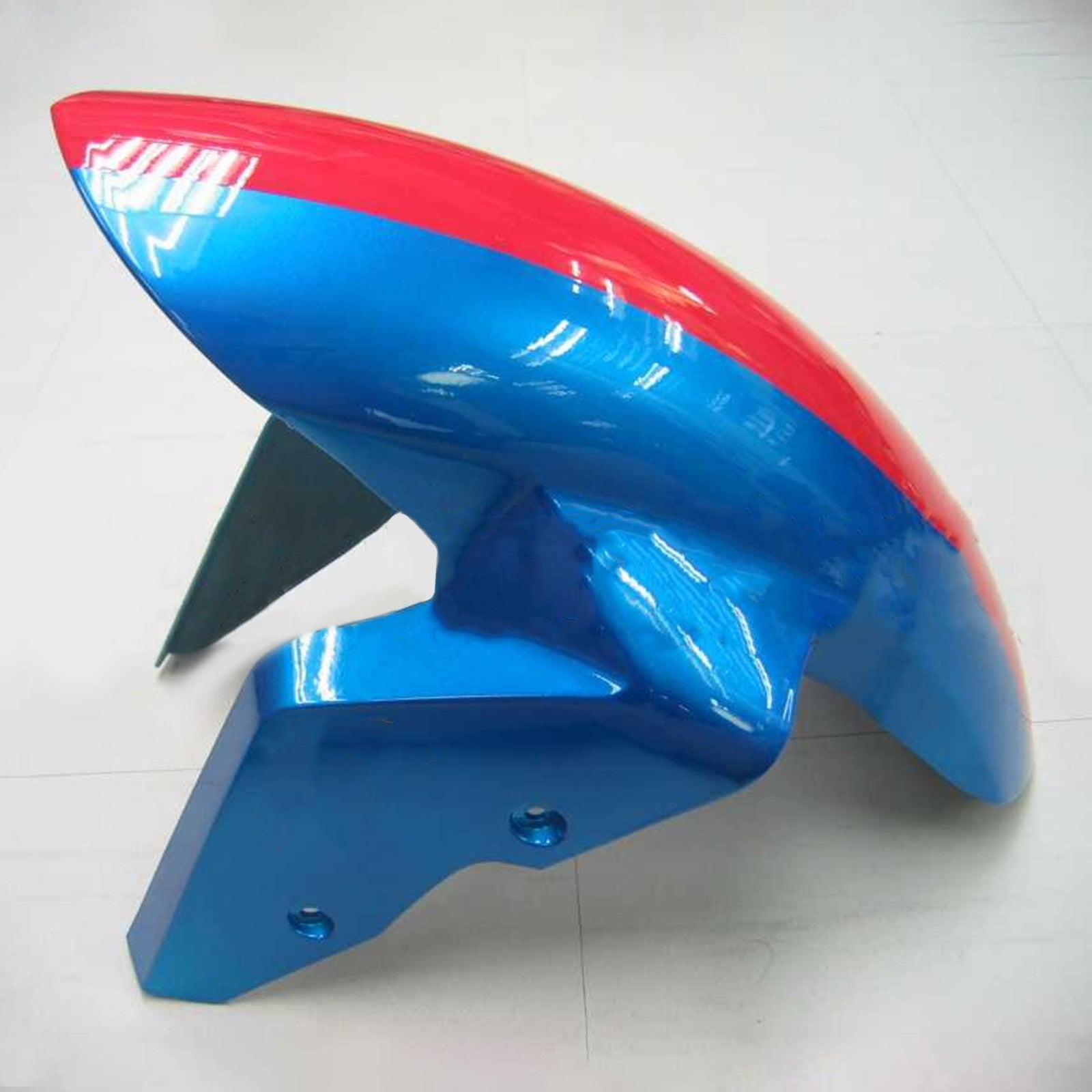 Carenados para BMW S1000RR 2009-2014 Rojo Blanco Azul SRR Genérico