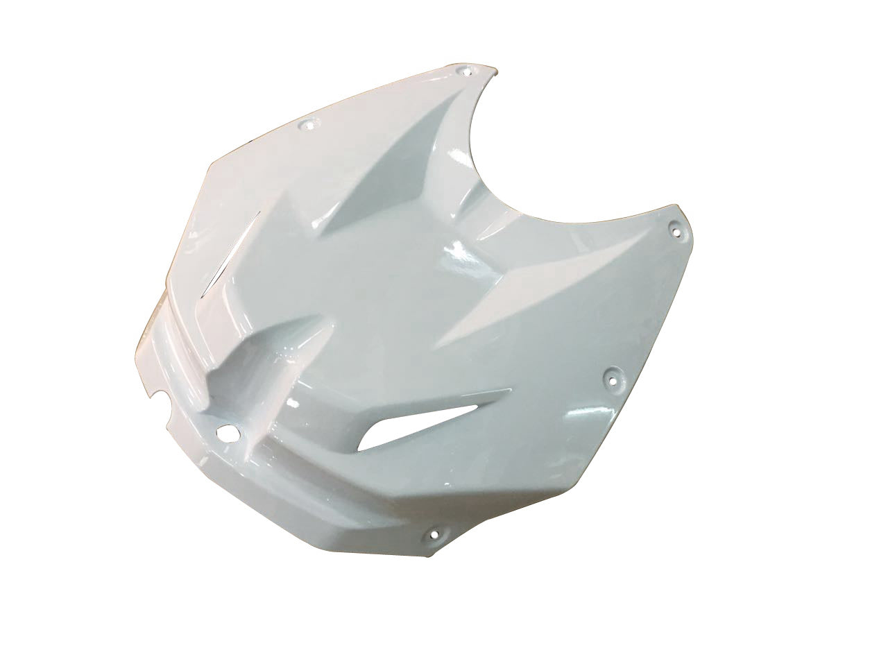 Fairings for 2009-2014 BMW S1000RR Red SRR Generic