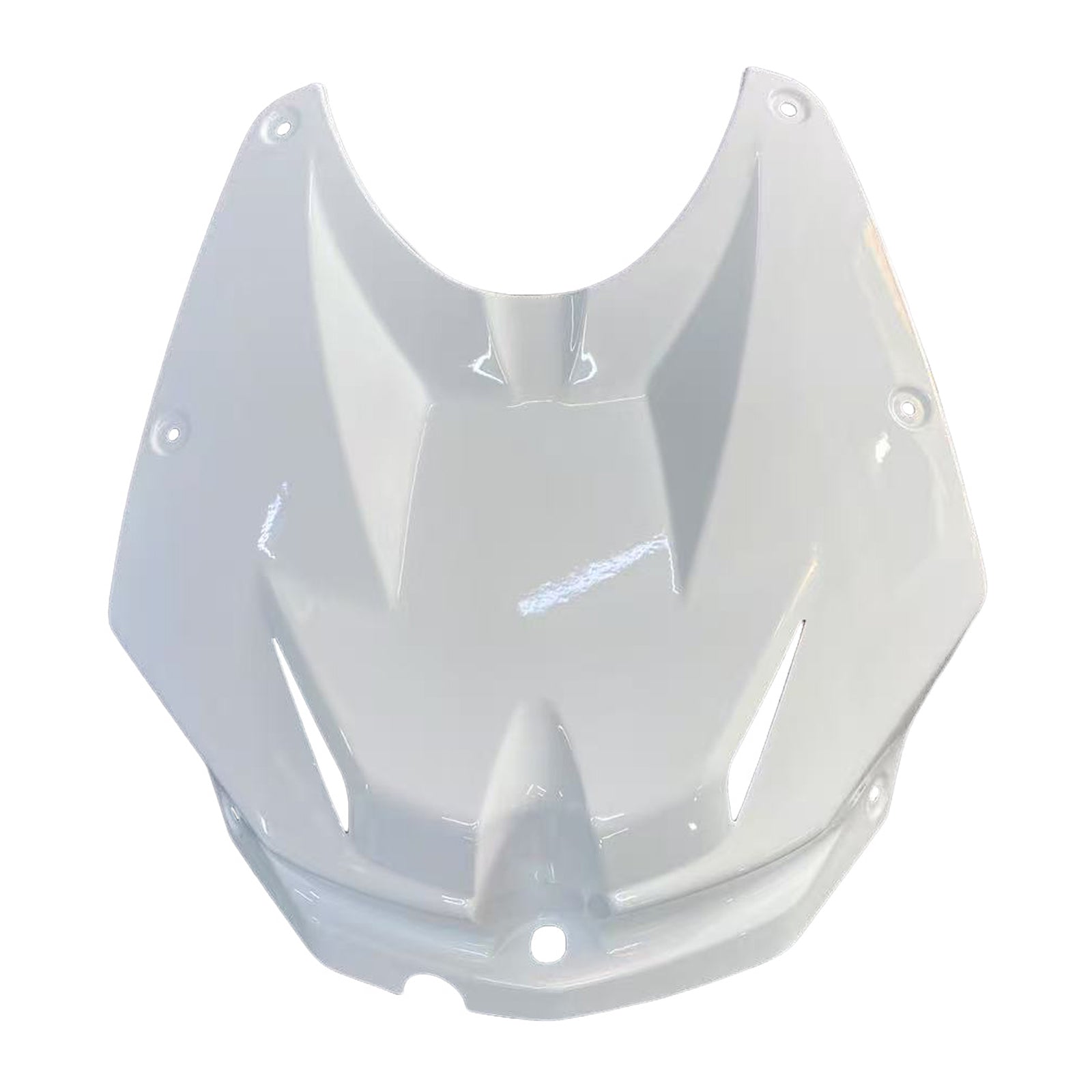 Fairings for 2009-2014 BMW S1000RR White Blue SRR  Generic