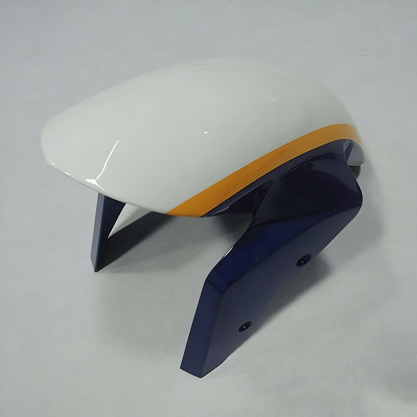 Kit de carenado de inyección Carrocería Plástico ABS apto para BMW S1000RR 2009-2014 Genérico