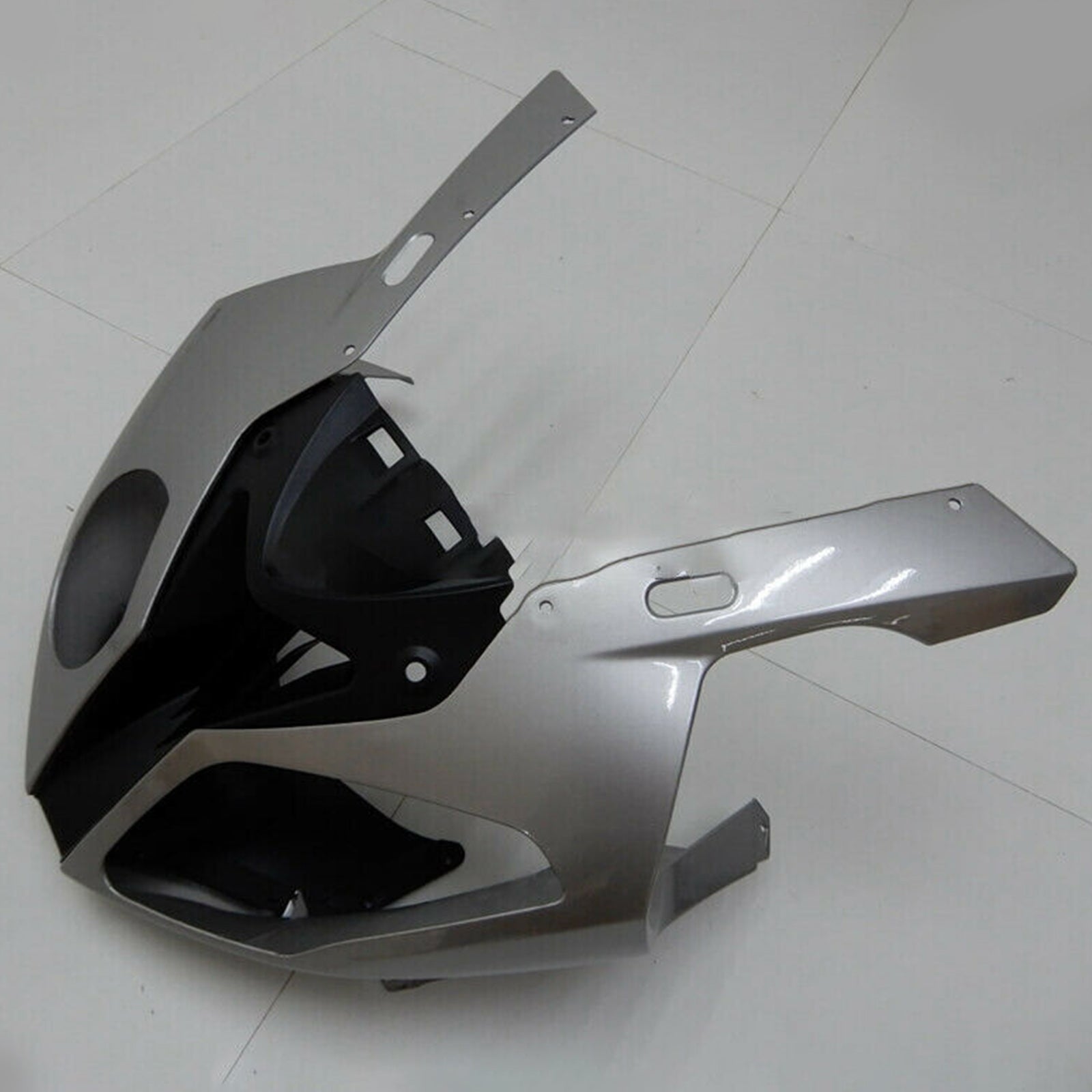 BMW S1000RR 2009-2014 제네릭용 플라스틱 ABS 주입 페어링 키트