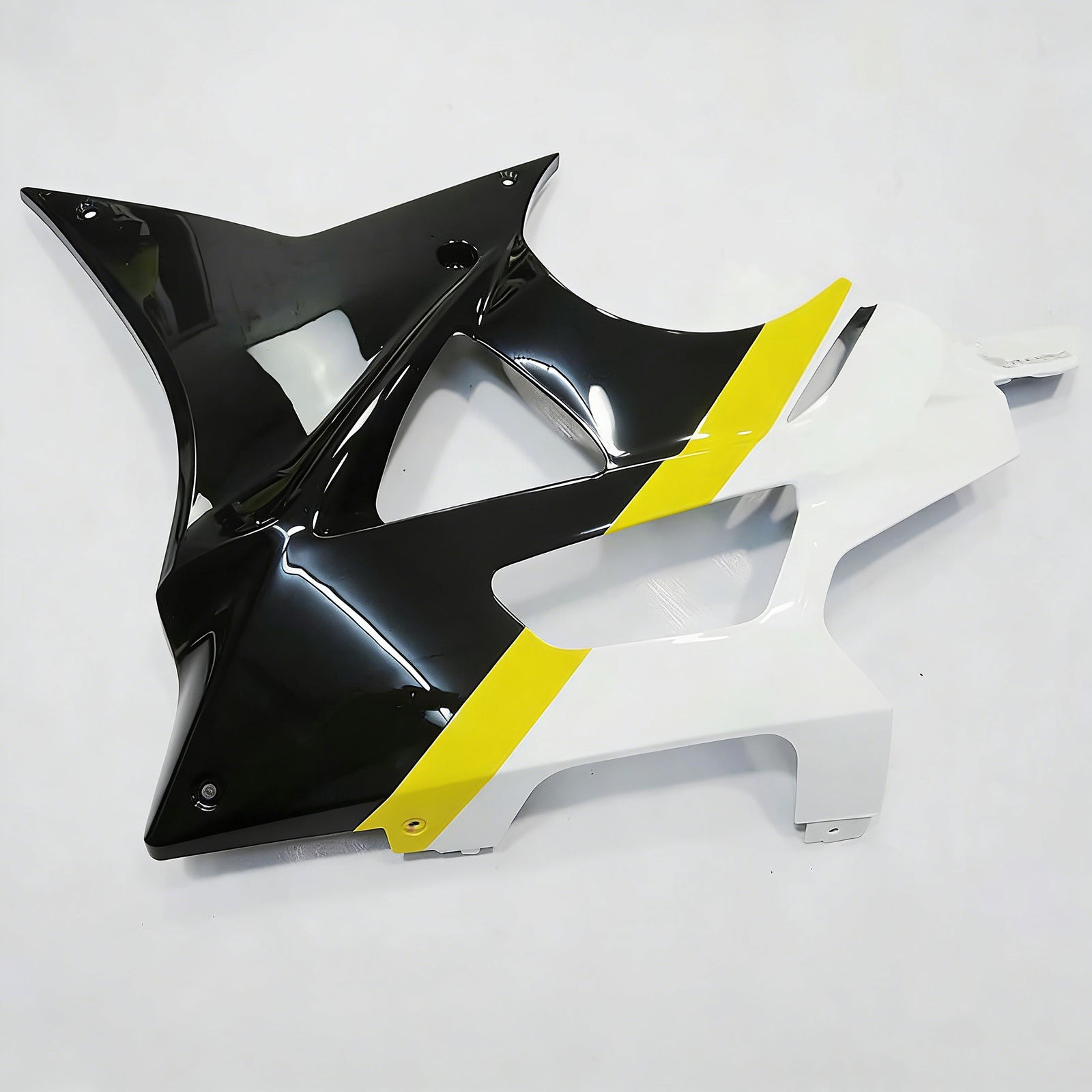 BMW S1000RR 2009-2014 제네릭용 플라스틱 ABS 주입 페어링 키트