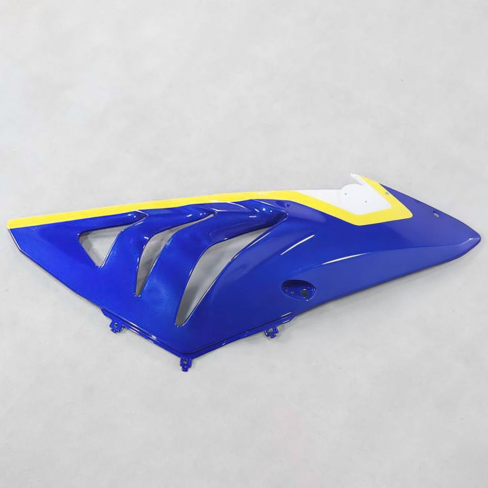 Injection Fairing Kit Bodywork Plastic ABS fit For BMW S1000RR 2009-2014 Generic