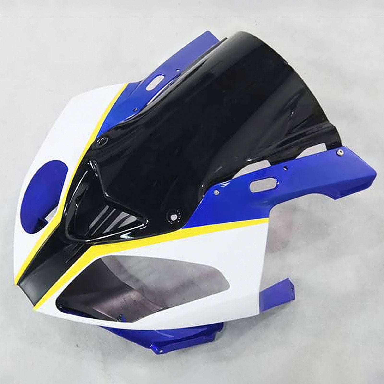 Injection Fairing Kit Bodywork Plastic ABS fit For BMW S1000RR 2009-2014 Generic