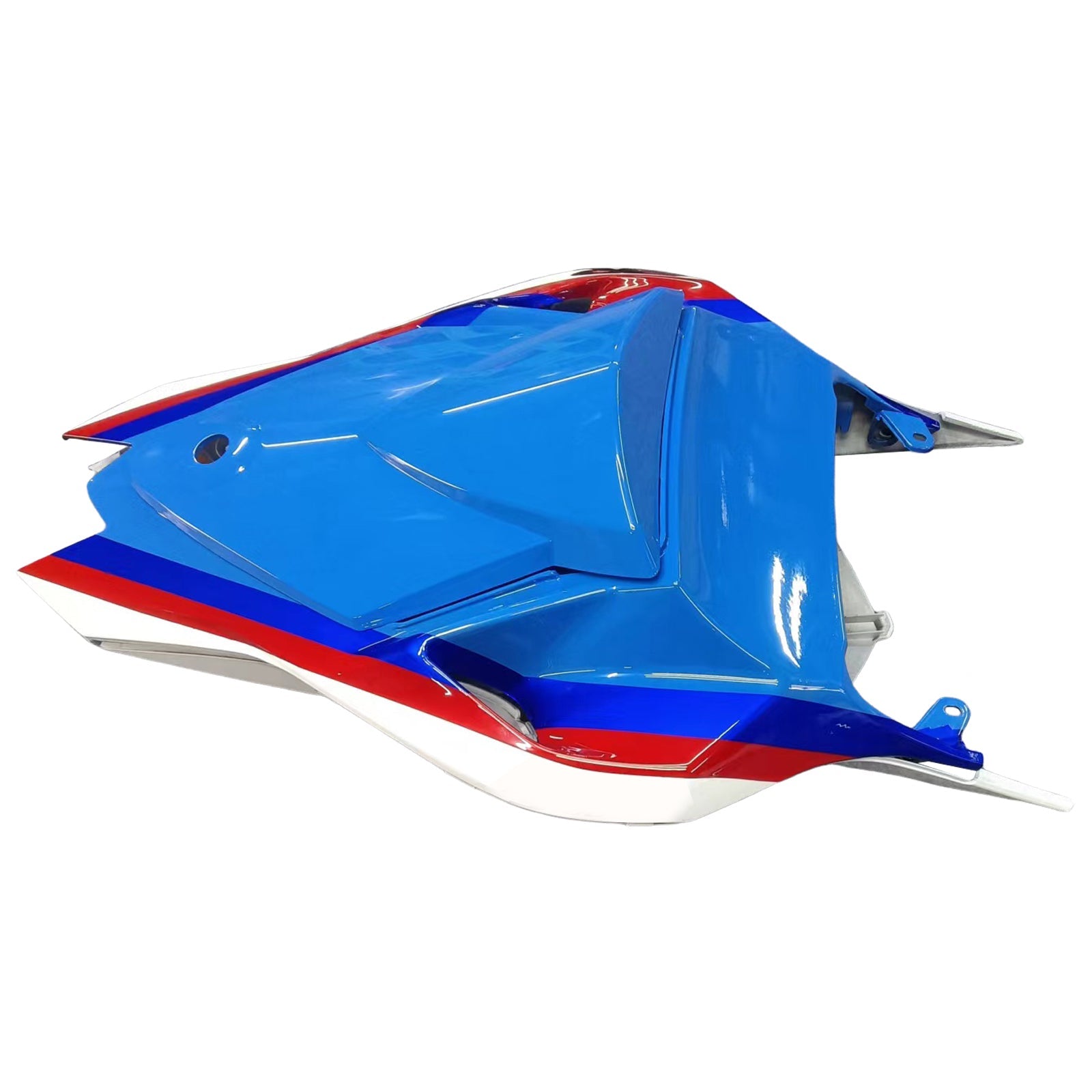 Kit de carenado de inyección Carrocería Plástico ABS apto para BMW S1000RR 2009-2014 Genérico