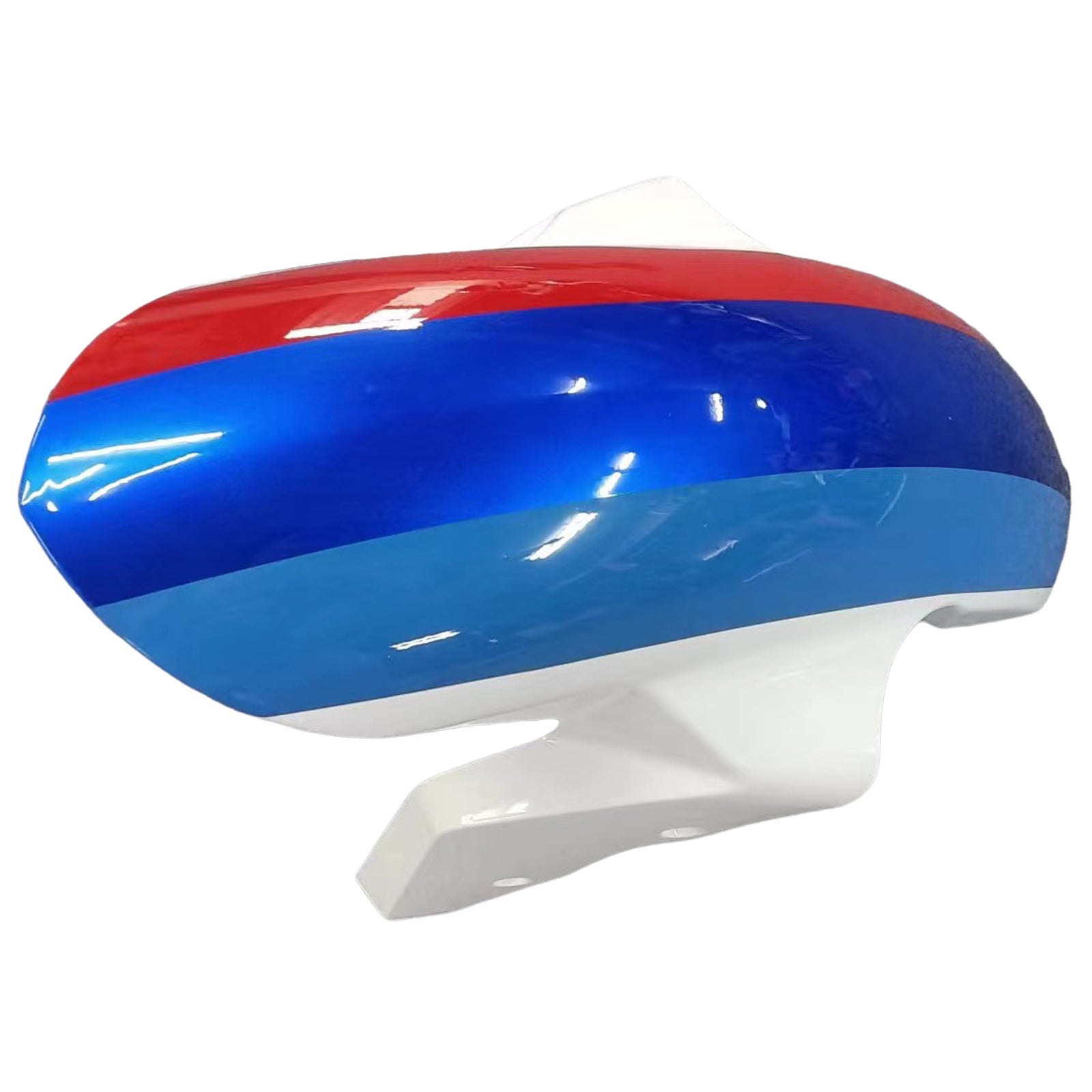 Kit de carenado de inyección Carrocería Plástico ABS apto para BMW S1000RR 2009-2014 Genérico