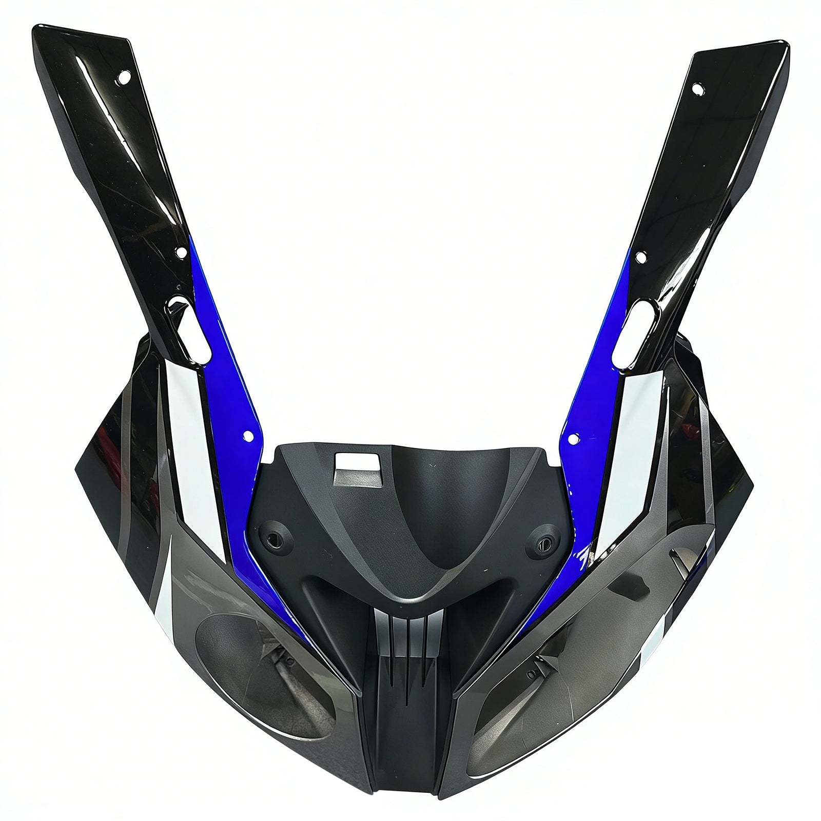 Injection Fairing Kit Bodywork Plastic ABS fit For BMW S1000RR 2009-2014 Generic
