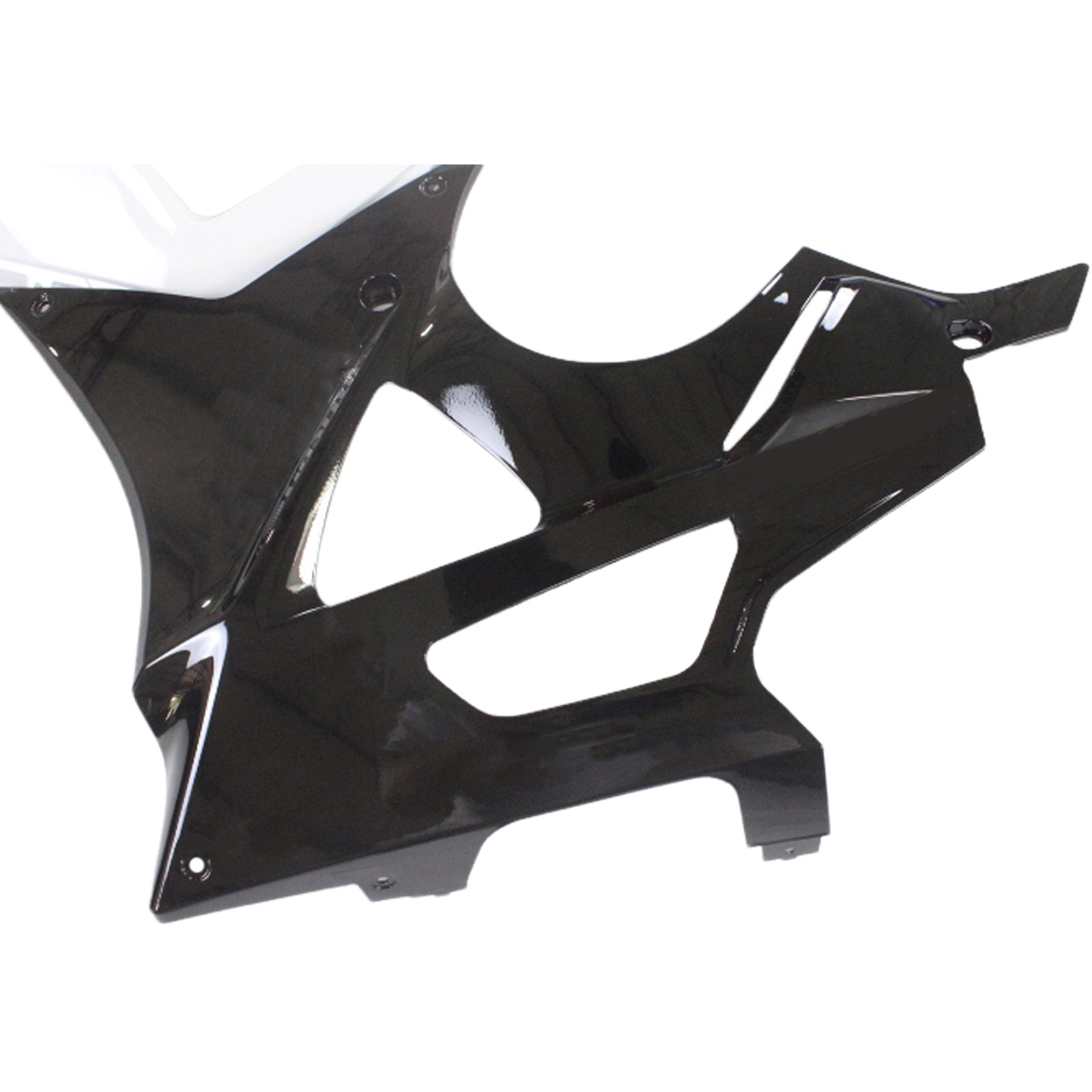 Injection Fairing Kit Bodywork Plastic ABS fit For BMW S1000RR 2009-2014 Generic