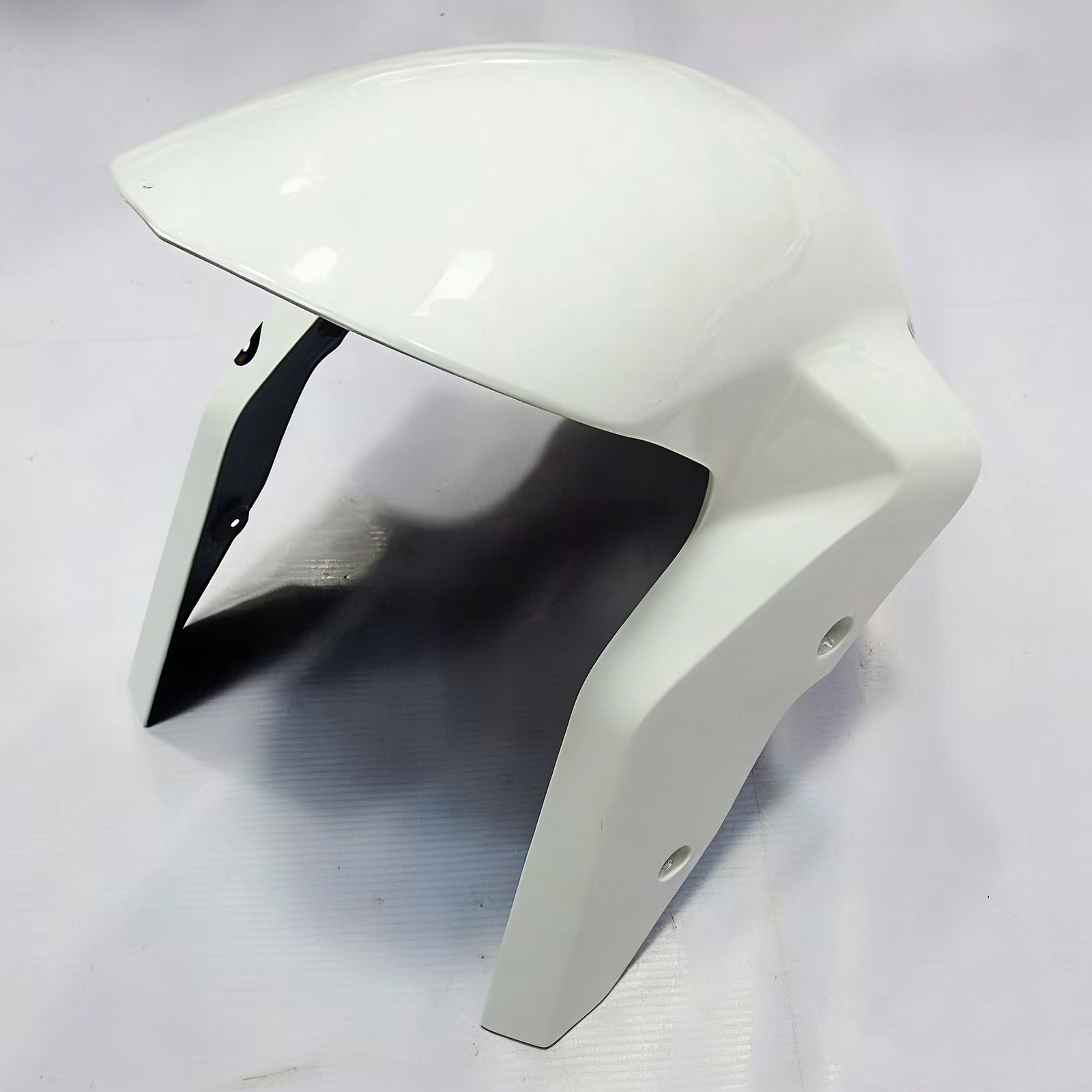 Kit de carenado de inyección Carrocería Plástico ABS apto para BMW S1000RR 2009-2014 Genérico