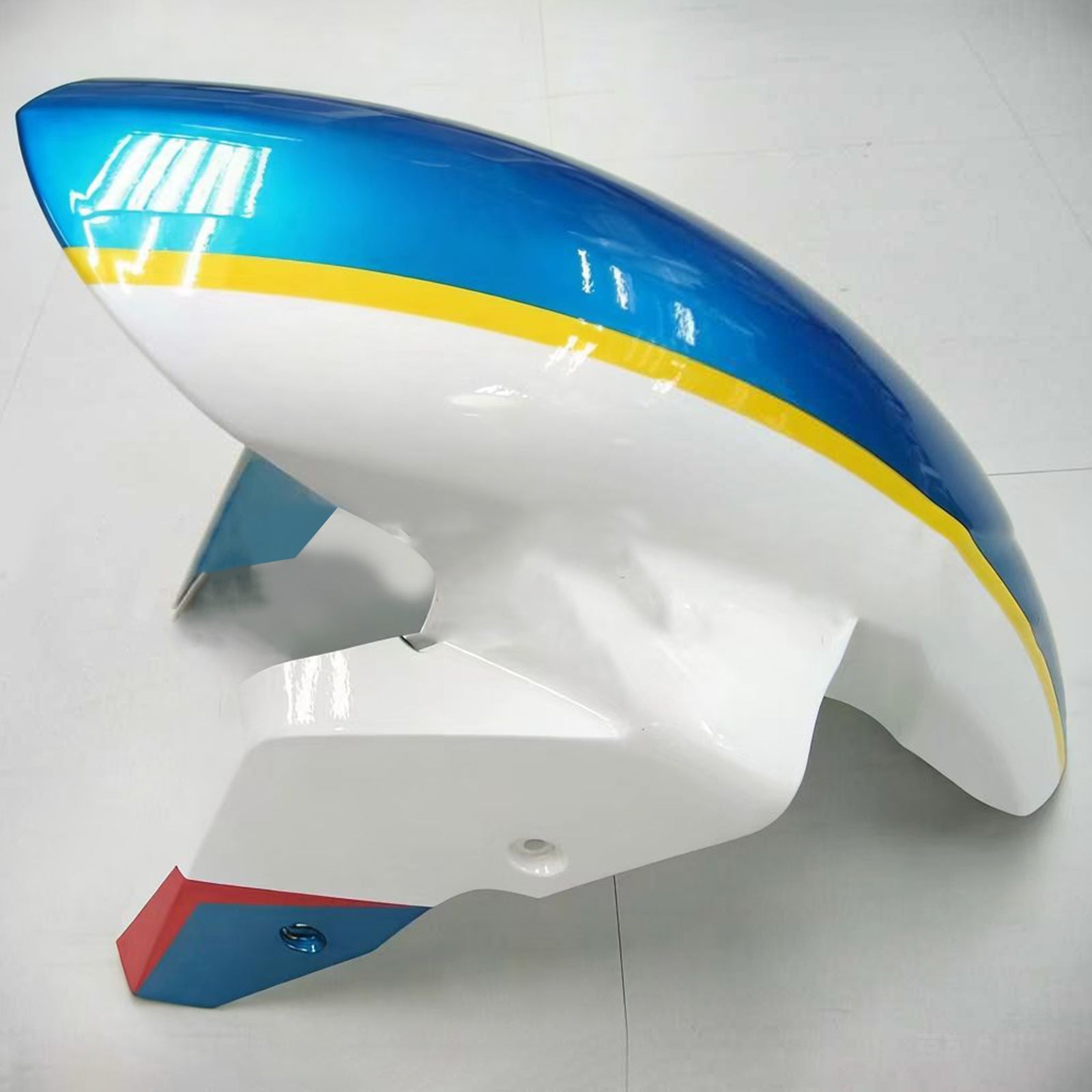 Kit Carenado Para BMW S1000RR 2009-2014 Carroceria Plastico ABS Generico