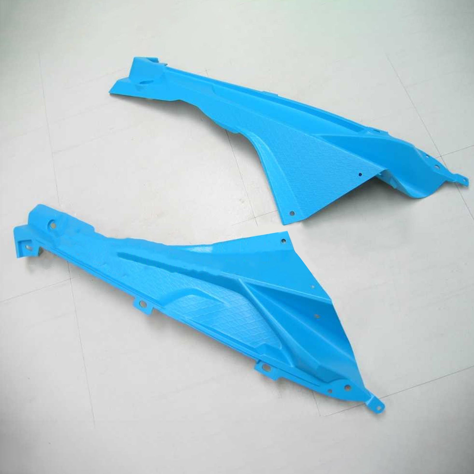 Kit Carenado Para BMW S1000RR 2009-2014 Carroceria Plastico ABS Generico