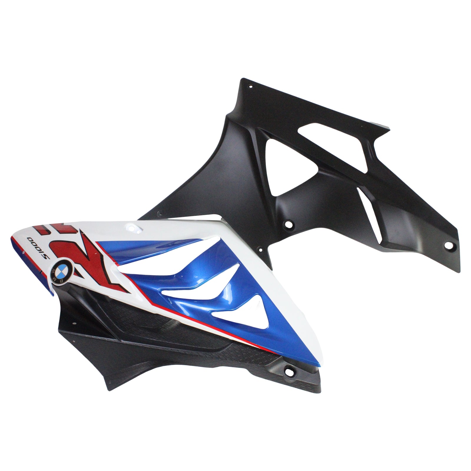 Fairing Kit For BMW S1000RR 2009-2014 Bodywork Plastic ABS Generic