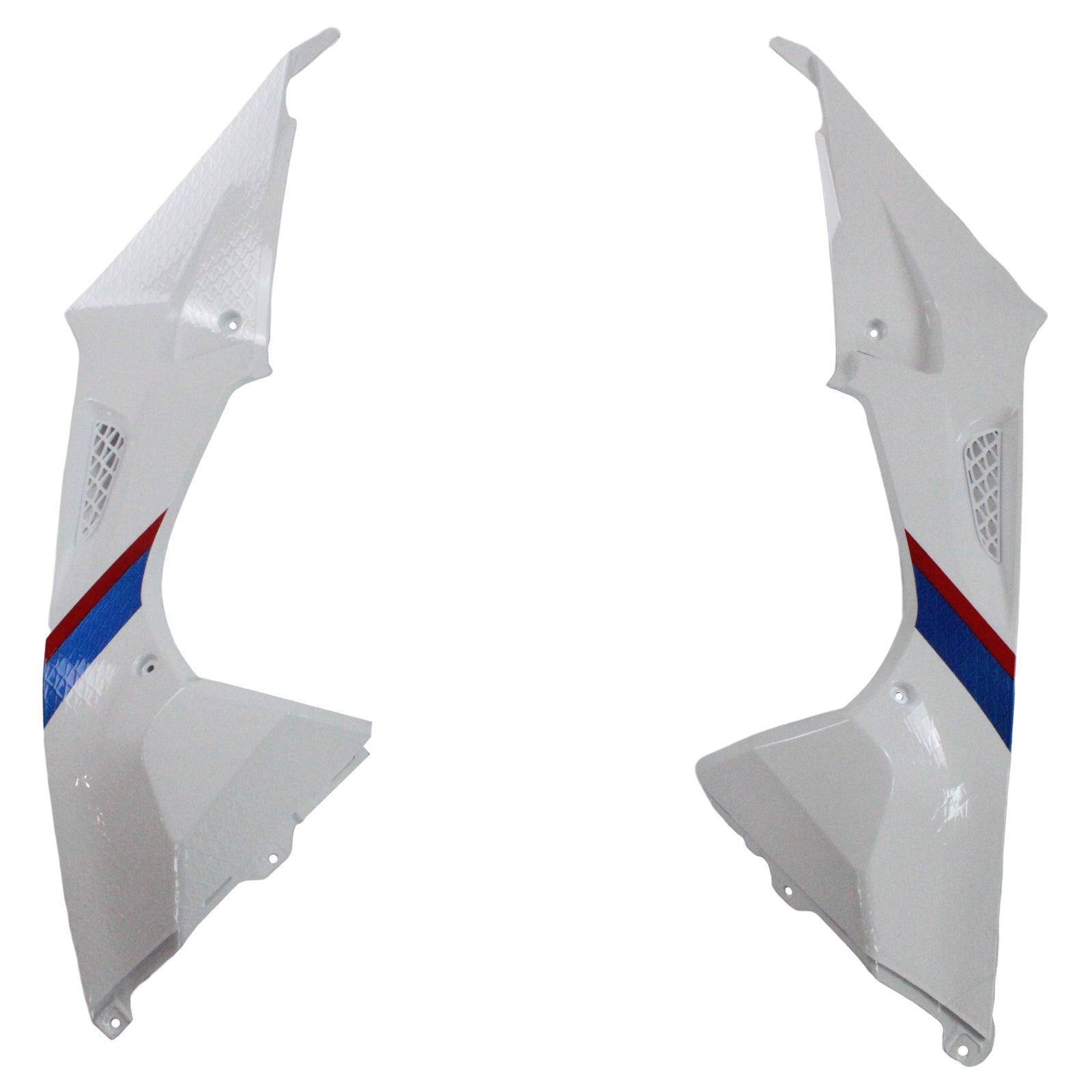 Fairing Kit For BMW S1000RR 2009-2014 Bodywork Plastic ABS Generic