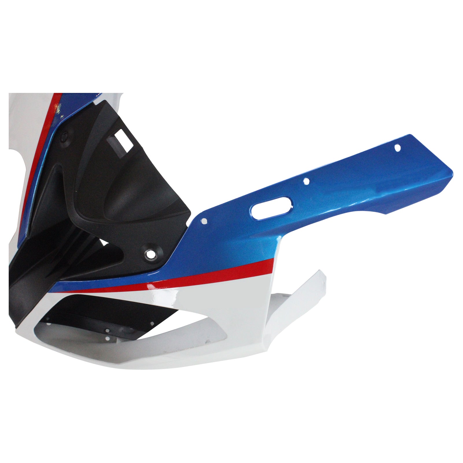 Fairing Kit For BMW S1000RR 2009-2014 Bodywork Plastic ABS Generic