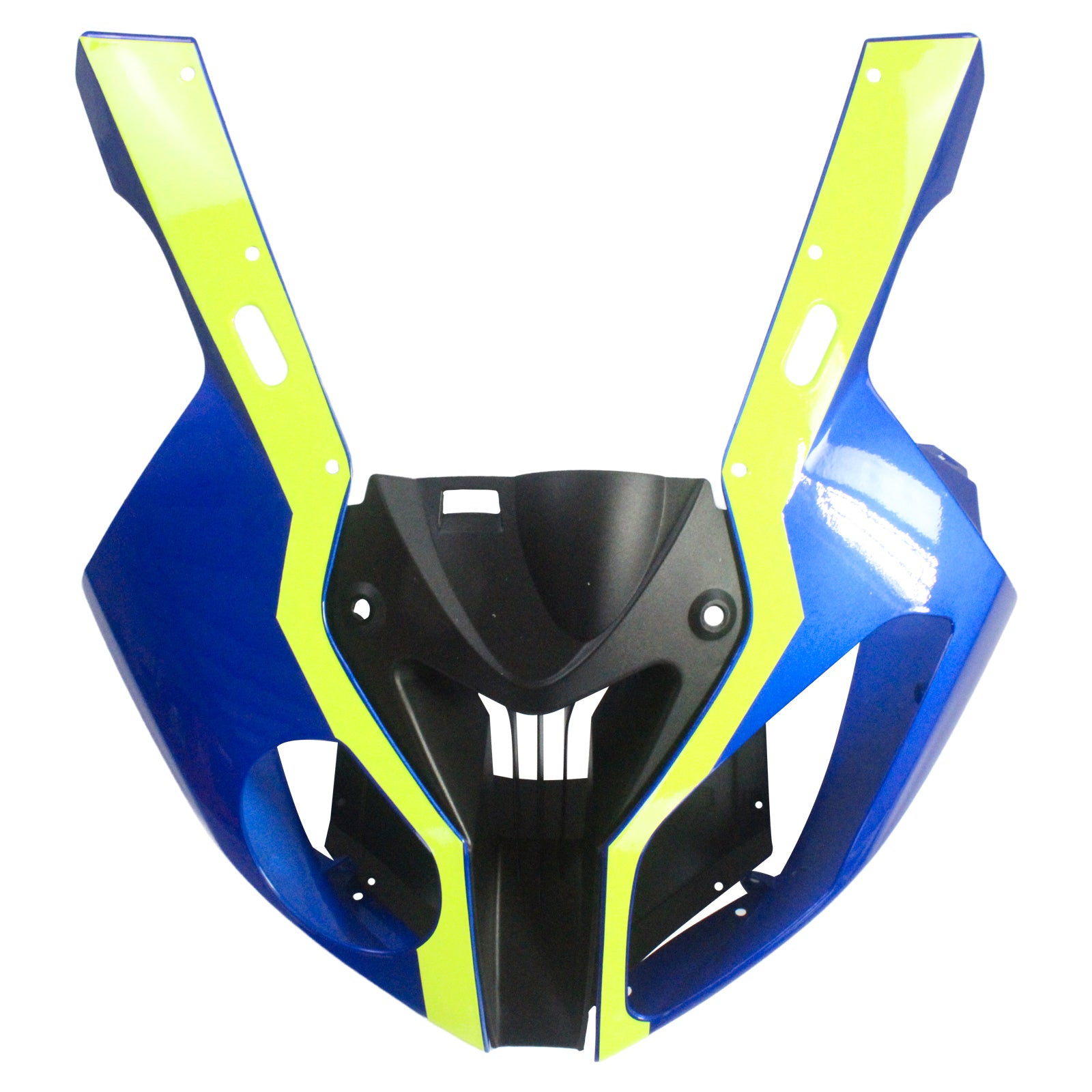 Kit Carenado Para BMW S1000RR 2009-2014 Carroceria Plastico ABS Generico