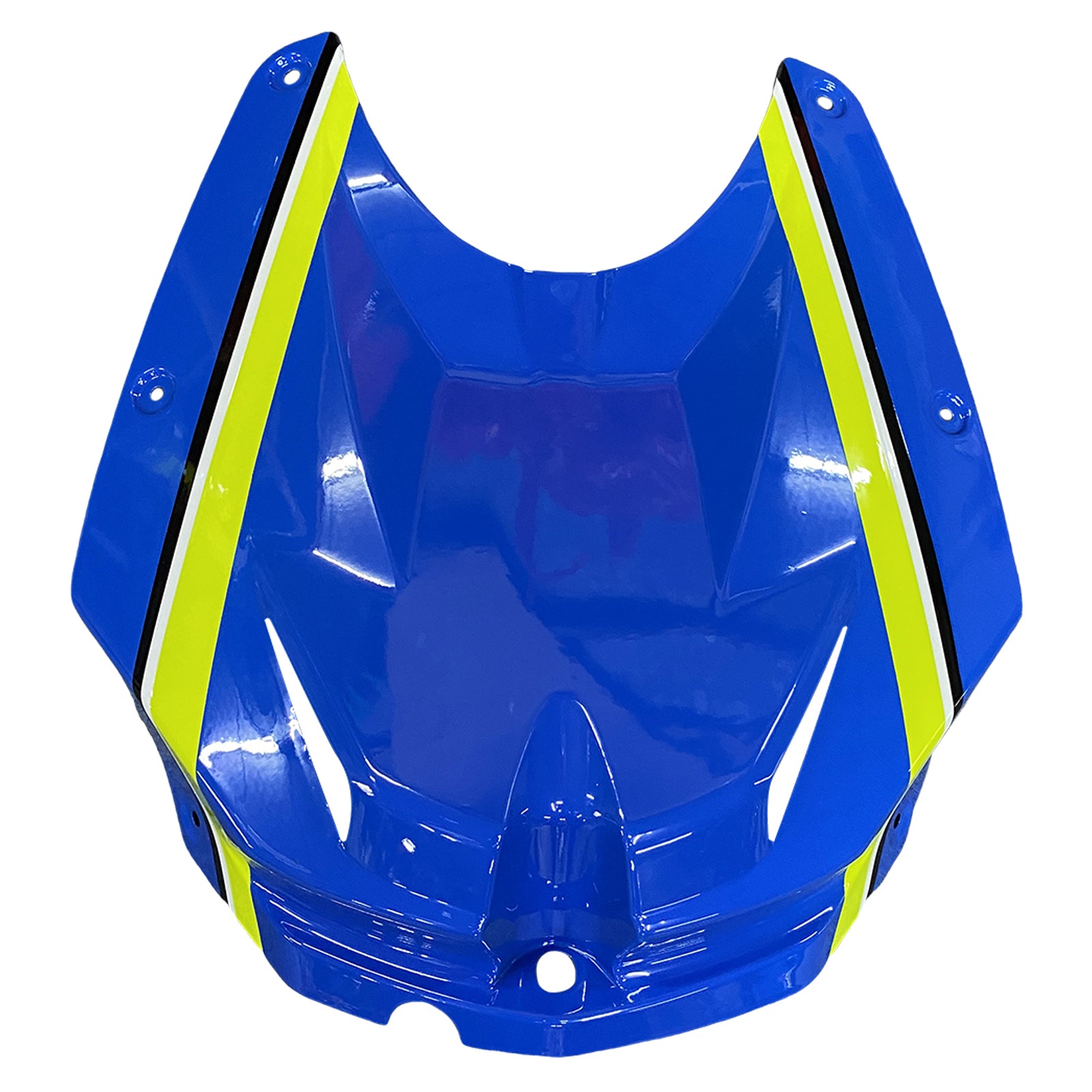 Amotopart BMW S1000RR 2009-2014 Fairing Kit Bodywork Plastic ABS