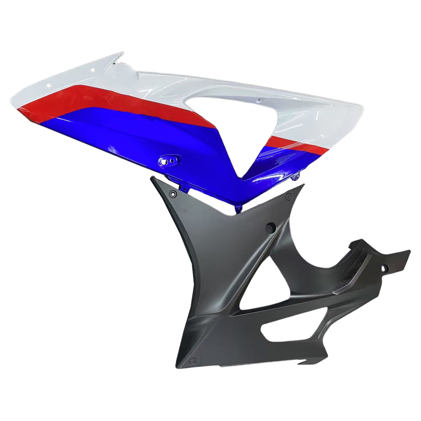Amotopart BMW S1000RR 2009-2014 Fairing Kit Bodywork Plastic ABS