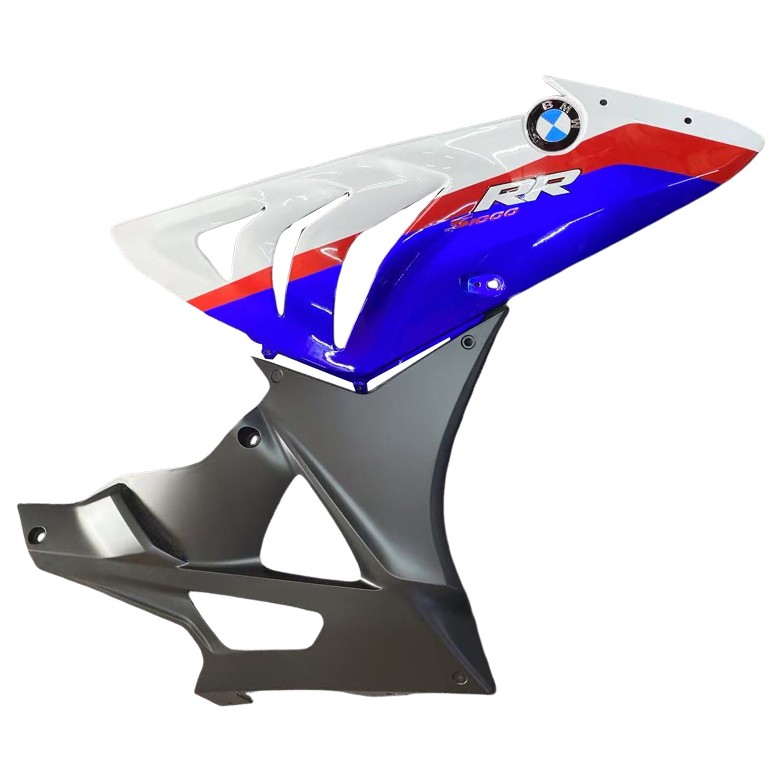 Amotopart BMW S1000RR 2009-2014 Fairing Kit Bodywork Plastic ABS