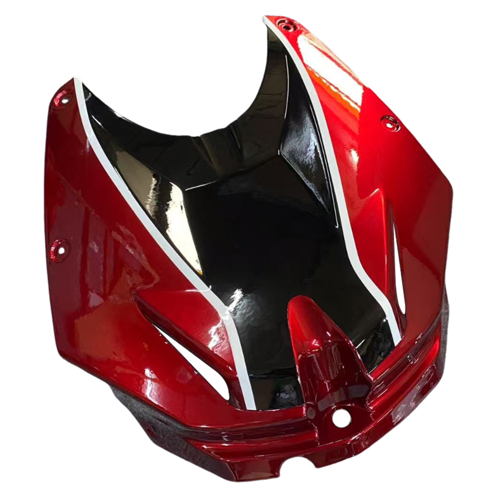 Amotopart BMW S1000RR 2009-2014 Fairing Kit Bodywork Plastic ABS