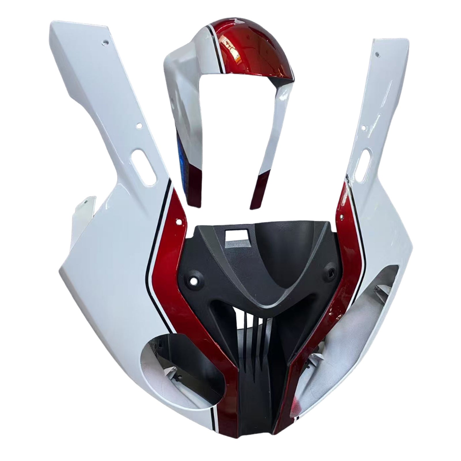 Amotopart BMW S1000RR 2009-2014 Fairing Kit Bodywork Plastic ABS