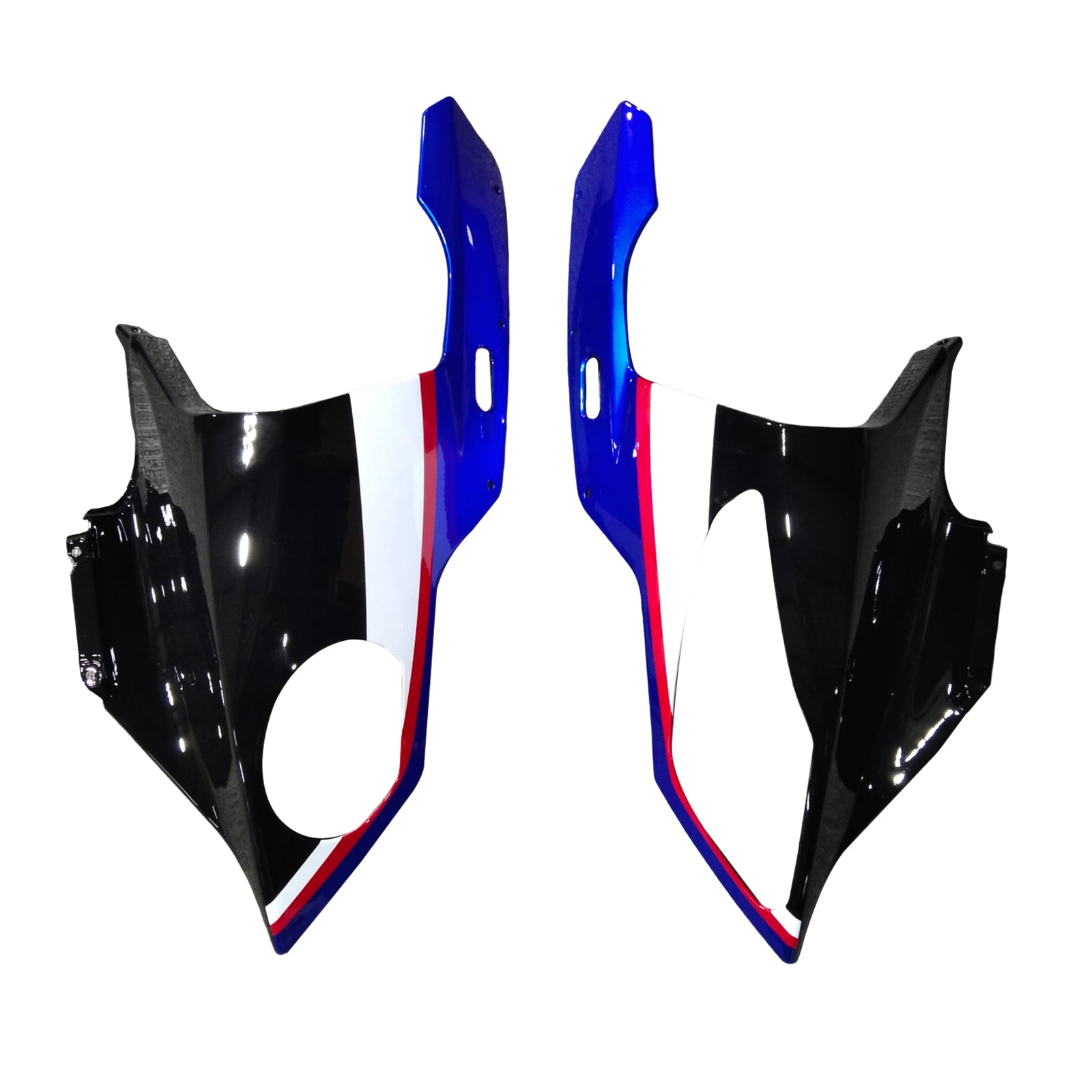 Amotopart BMW S1000RR 2009-2014 Fairing Kit Bodywork Plastic ABS