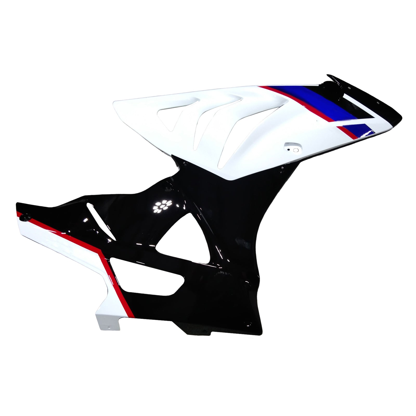 Amotopart BMW S1000RR 2009-2014 Fairing Kit Bodywork Plastic ABS