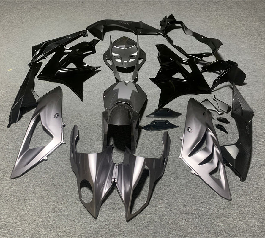 BMW S1000RR 2009-2014 Fairing Kit Bodywork Plastic ABS