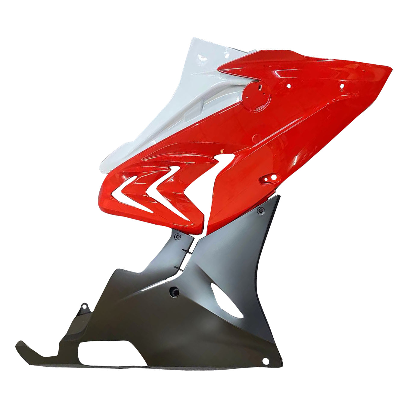 Injection Fairing Kit Bodywork Plastic ABS fit For BMW S1000RR 2015-2016 Generic