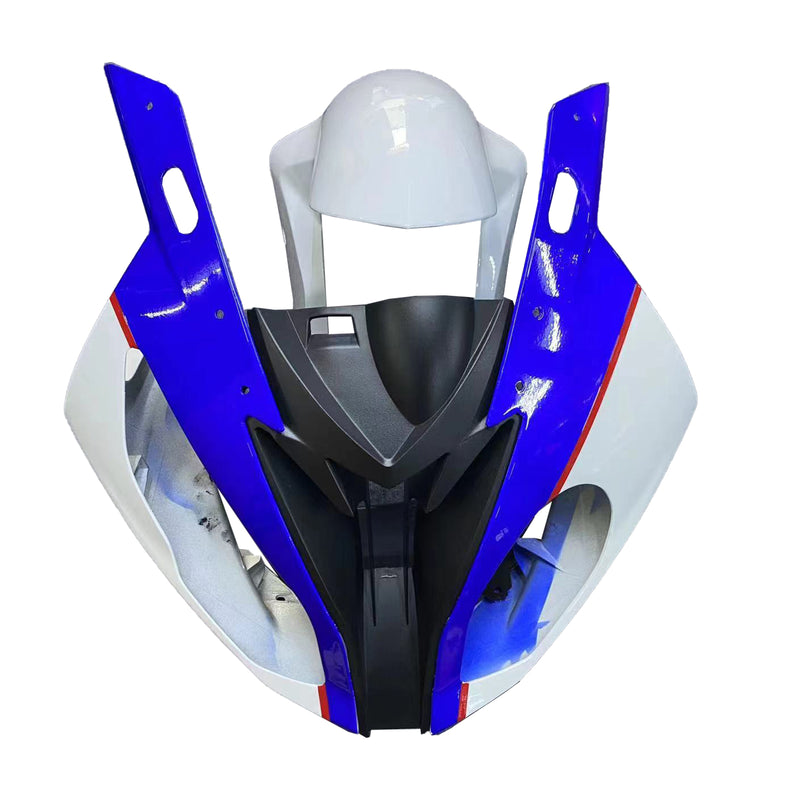 Injection Fairing Kit Bodywork Plastic ABS fit For BMW S1000RR 2015-2016 Generic