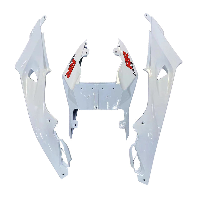 Injection Fairing Kit Bodywork Plastic ABS fit For BMW S1000RR 2015-2016 Generic