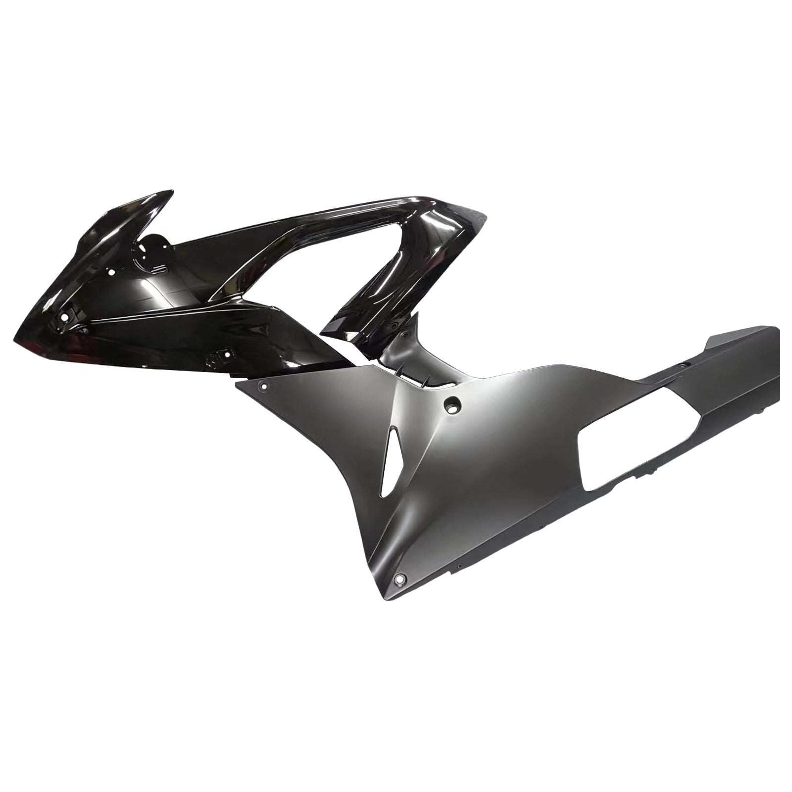 Injection Fairing Kit Bodywork Plastic ABS fit For BMW S1000RR 2015-2016 Generic