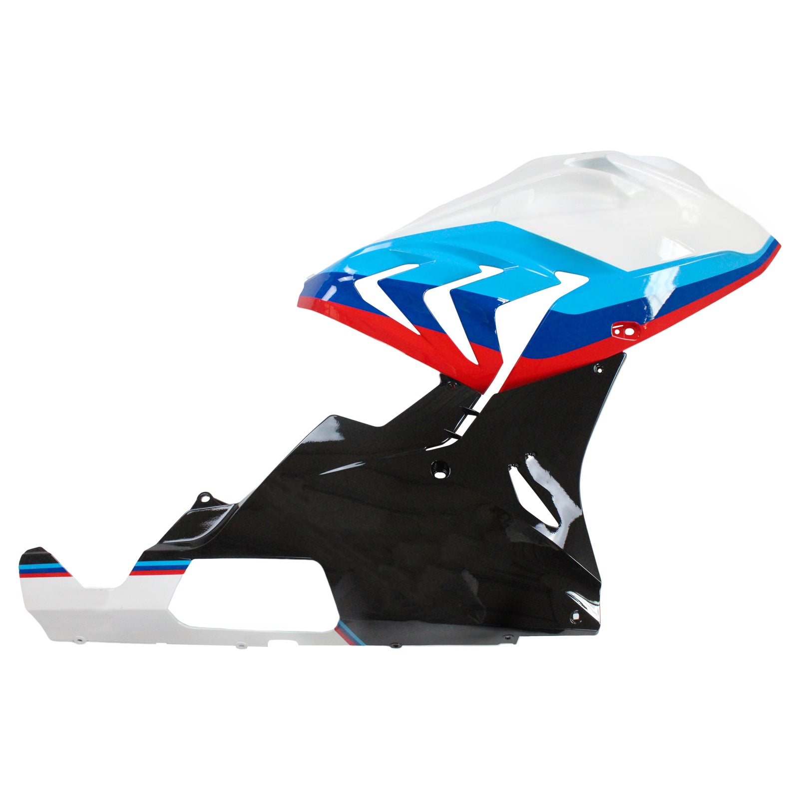 Fairing Kit For BMW S1000RR 2015-2016 Bodywork Plastic ABS Generic
