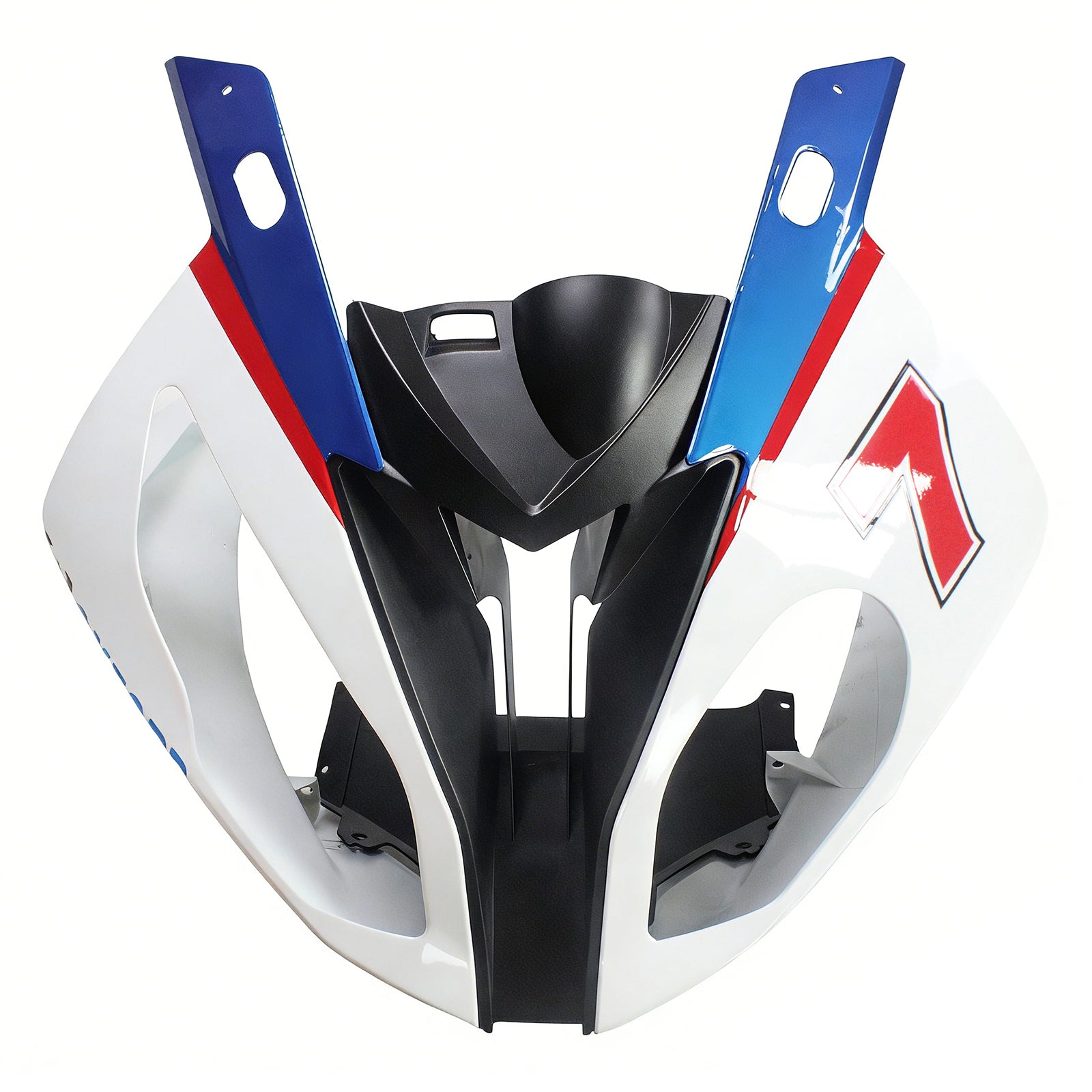 Injection Fairing Kit Bodywork Plastic ABS fit For BMW S1000RR 2015-2016 Generic