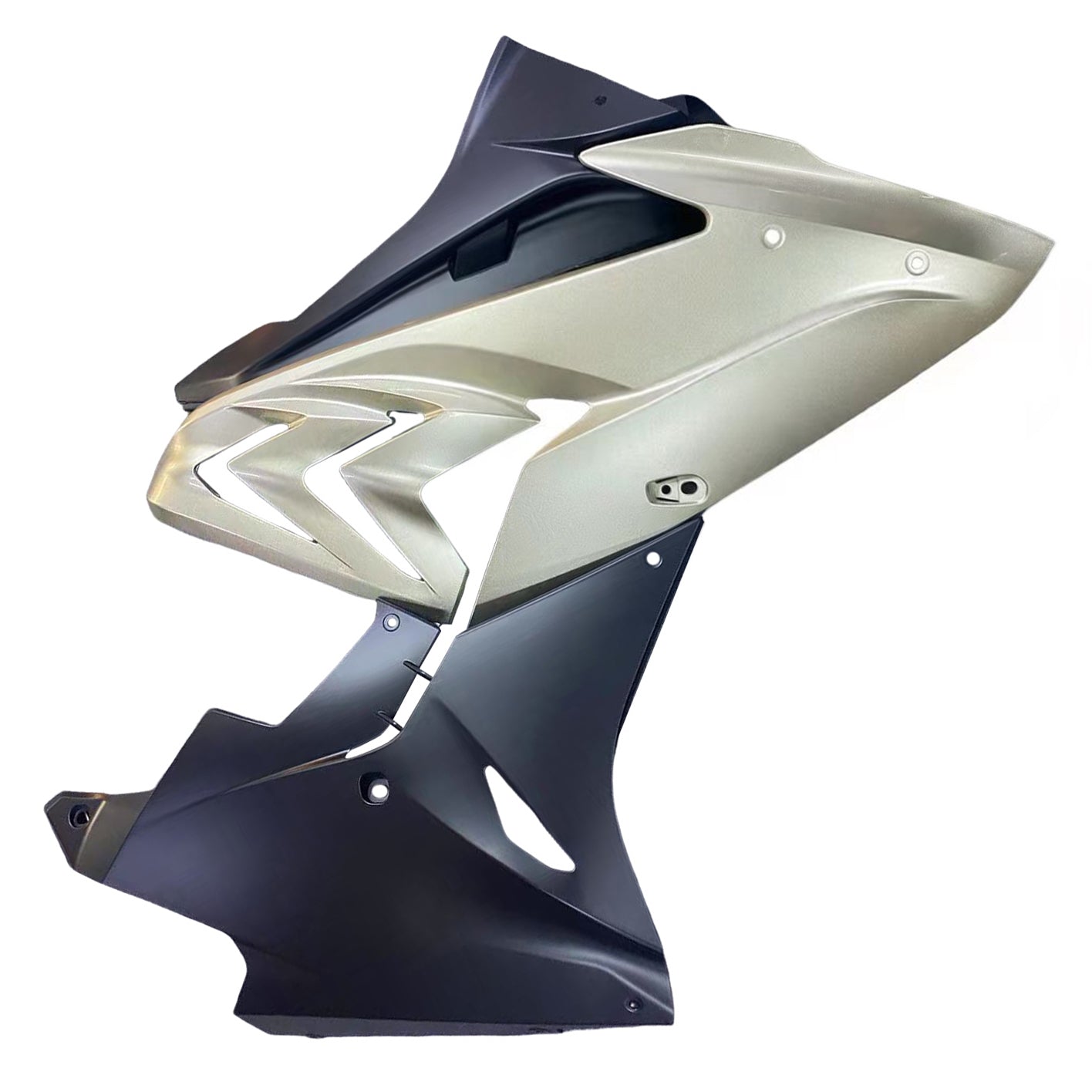 Amotopart BMW S1000RR 2015-2016 Fairing Kit Bodywork Plastic ABS