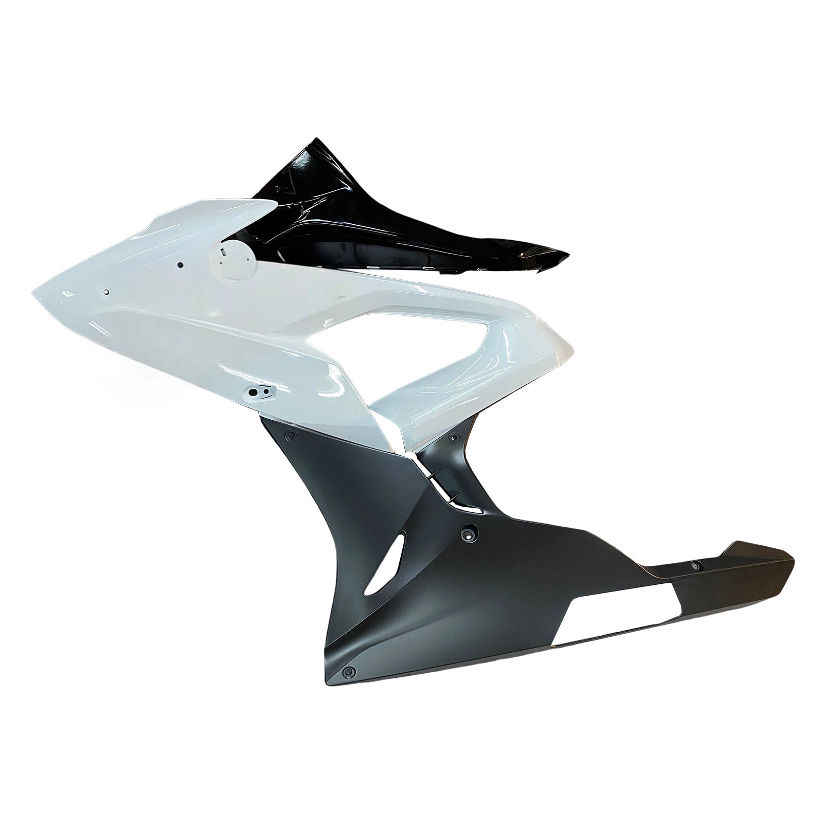 Amotopart BMW S1000RR 2015-2016 Fairing Kit Bodywork Plastic ABS