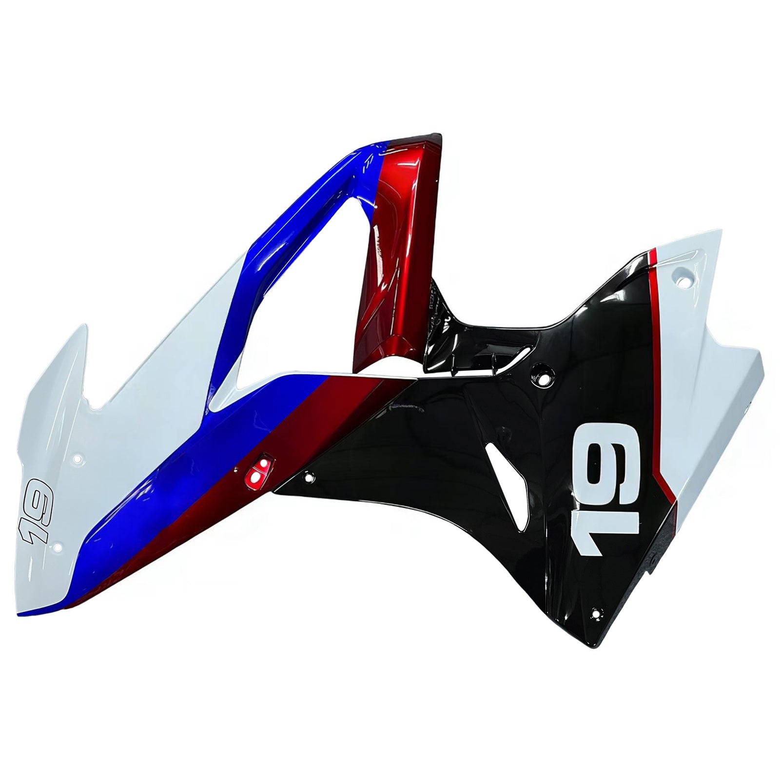 Amotopart BMW S1000RR 2015-2016 Fairing Kit Bodywork Plastic ABS