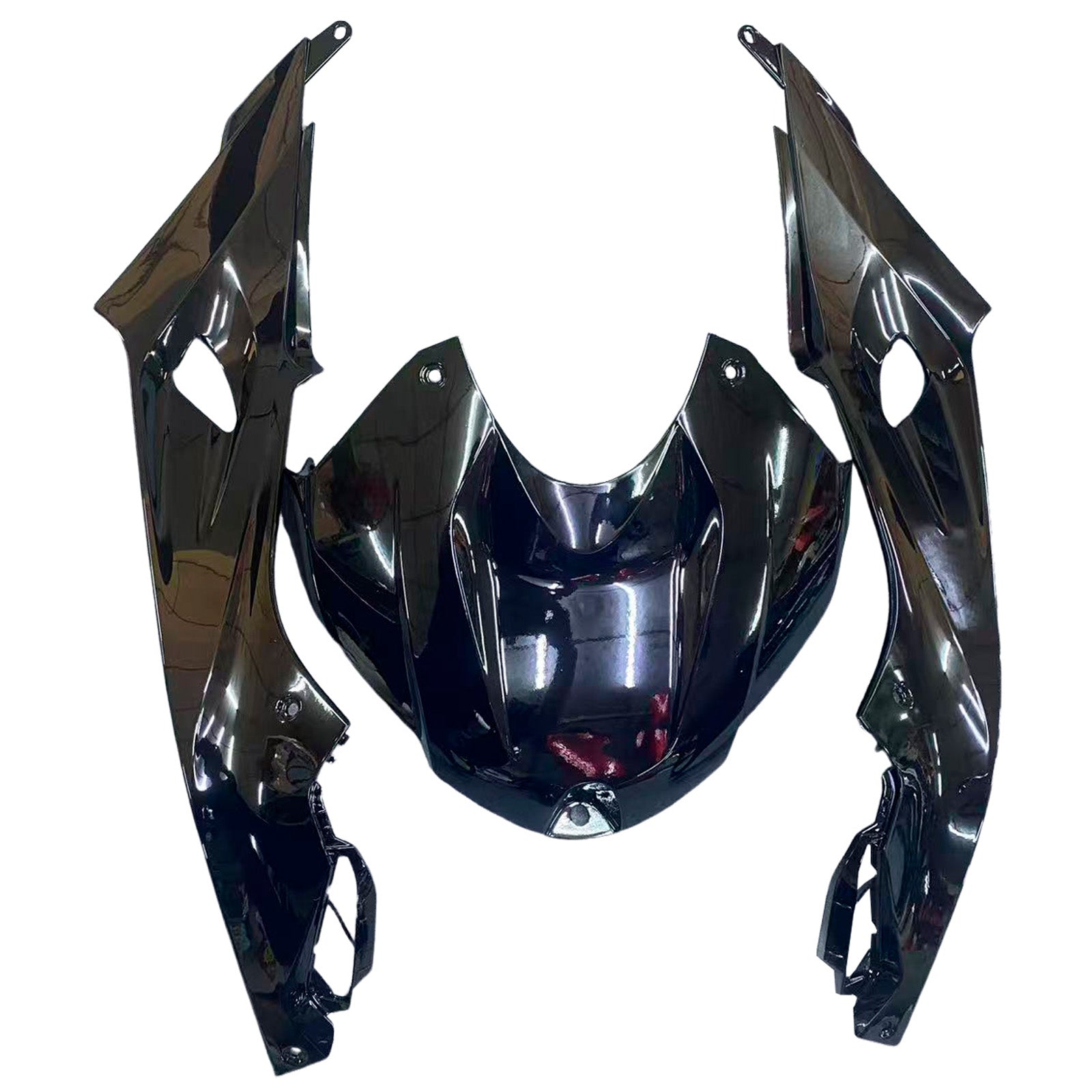 Amotopart BMW S1000RR 2015-2016 Fairing Kit Bodywork Plastic ABS