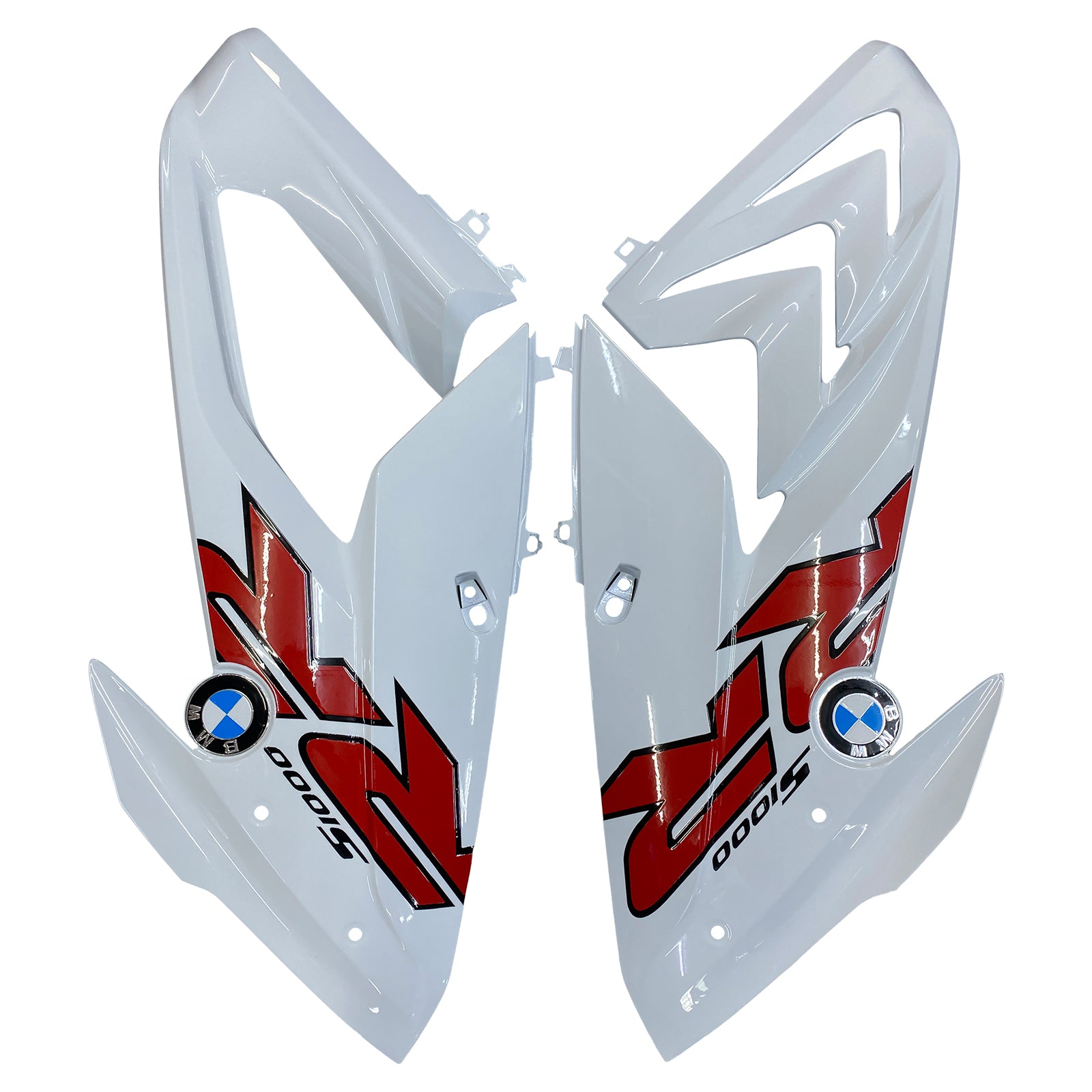 Amotopart BMW S1000RR 2015-2016 Fairing Kit Bodywork Plastic ABS