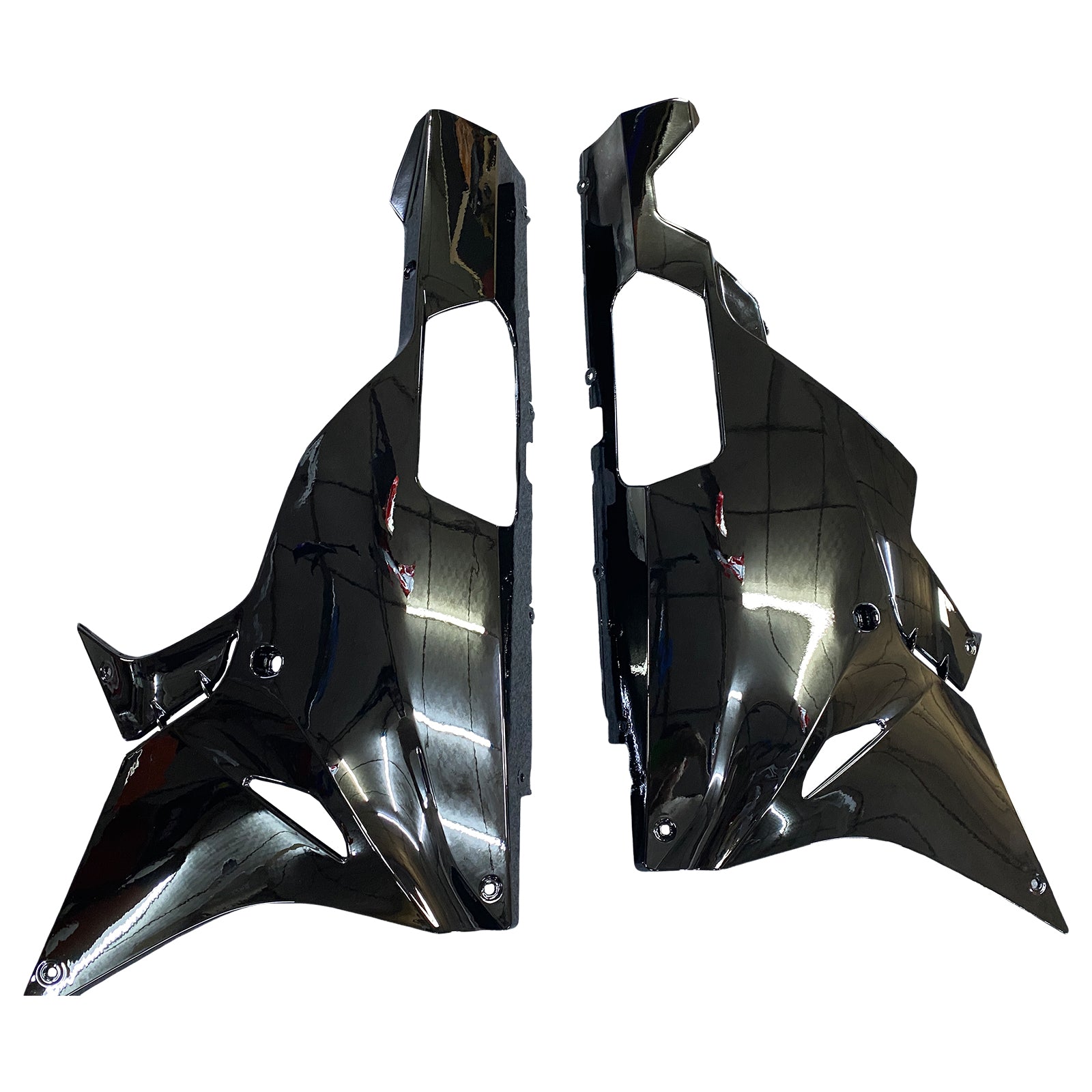 Amotopart BMW S1000RR 2015-2016 Fairing Kit Bodywork Plastic ABS