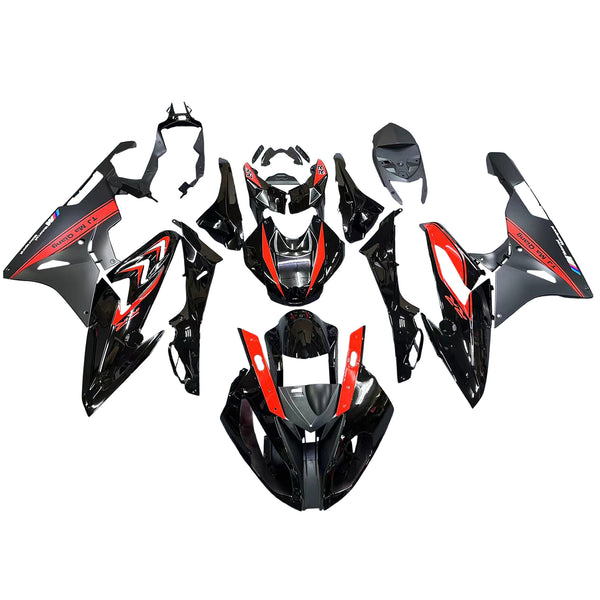 Amotopart BMW S1000RR 2015-2016 Fairing Kit Bodywork Plastic ABS