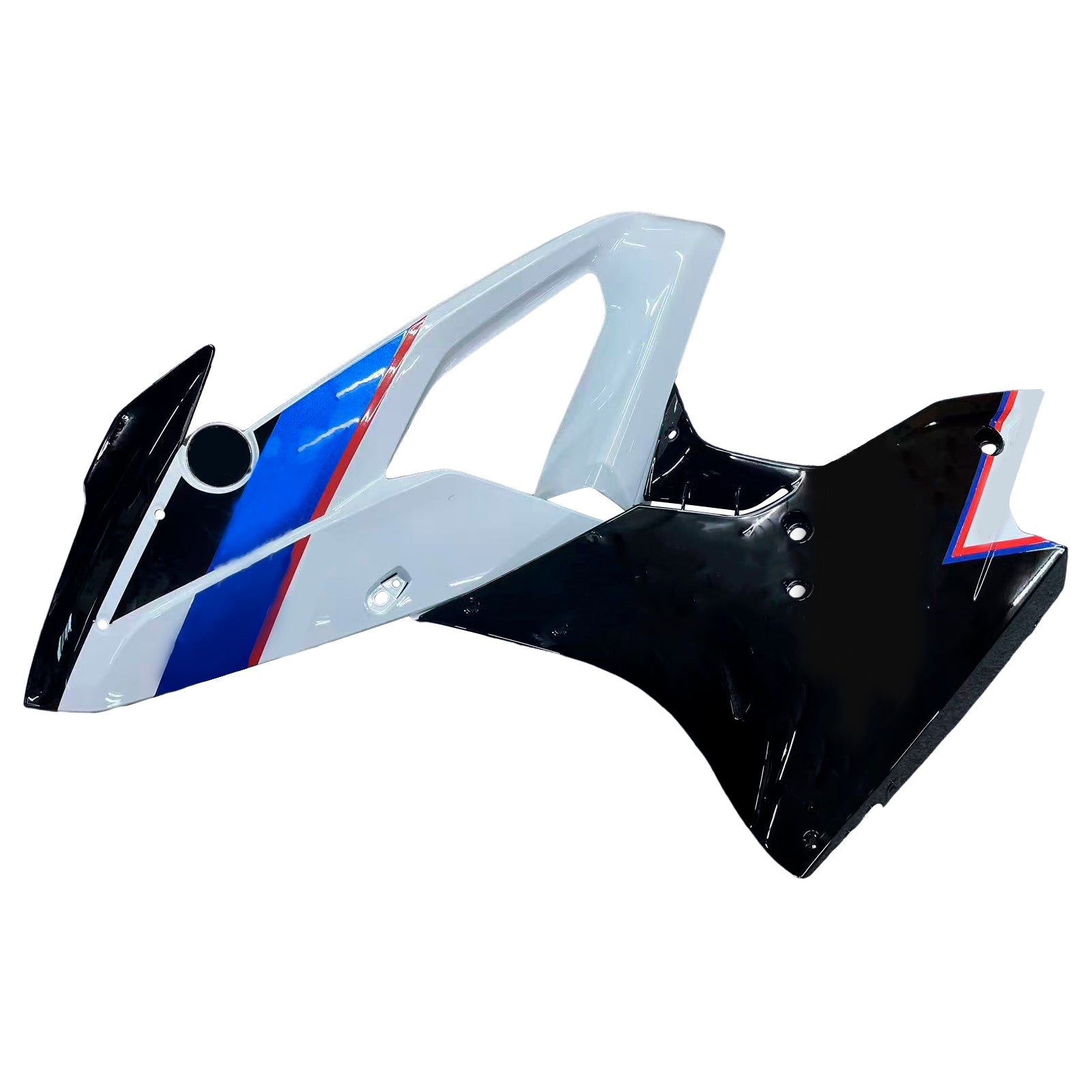 Amotopart BMW S1000RR 2015-2016 Fairing Kit Bodywork Plastic ABS