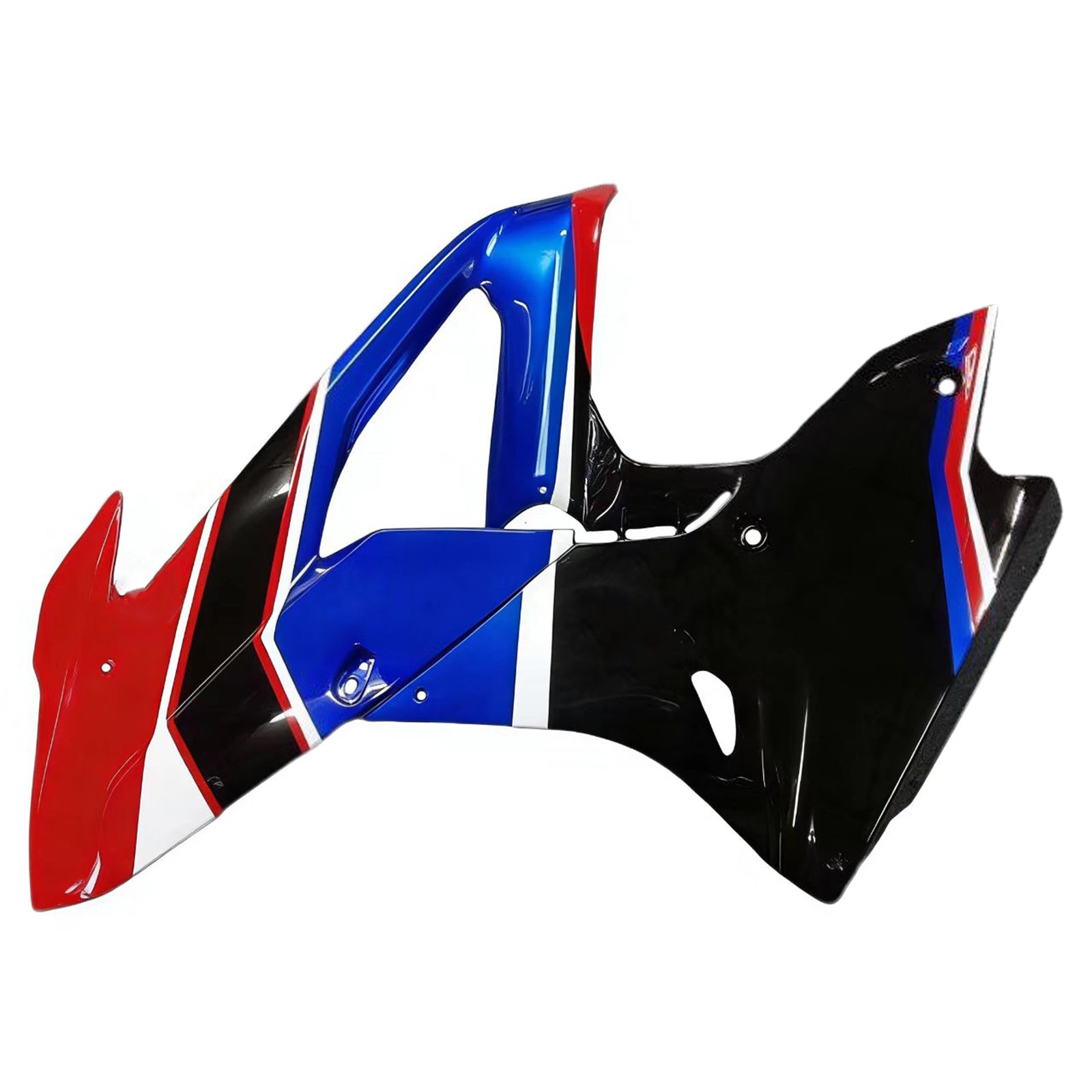 아모토파트 BMW S1000RR 2015-2016 페어링 키트 차체 플라스틱 ABS