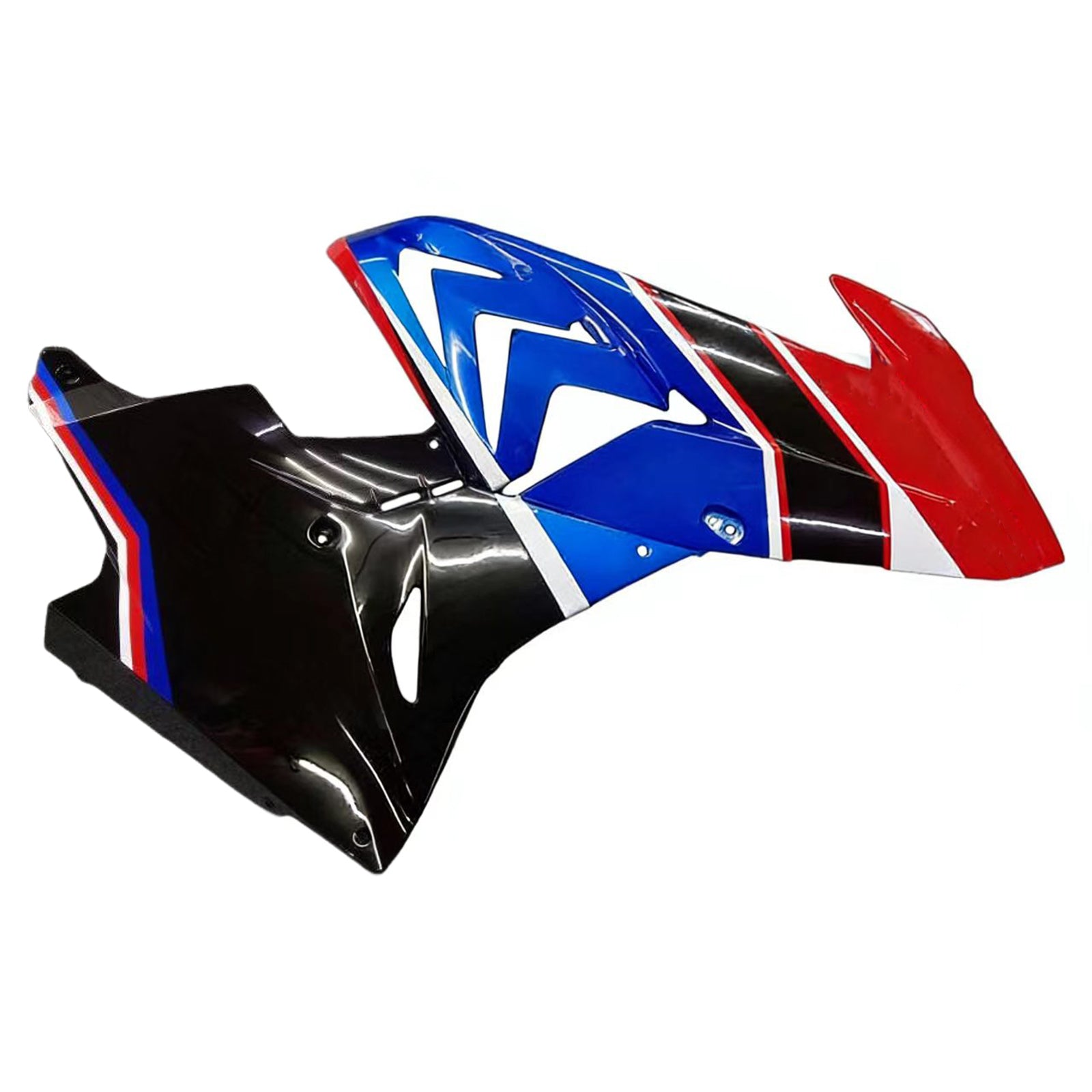 아모토파트 BMW S1000RR 2015-2016 페어링 키트 차체 플라스틱 ABS