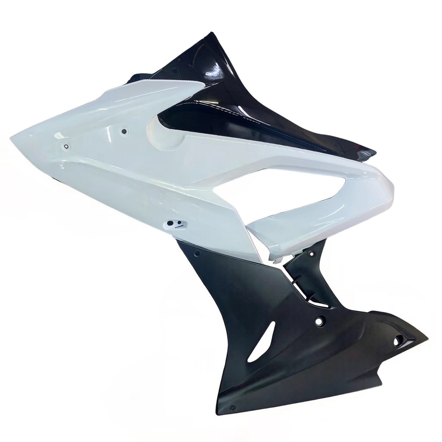 Amotopart BMW S1000RR 2015-2016 Fairing Kit Bodywork Plastic ABS