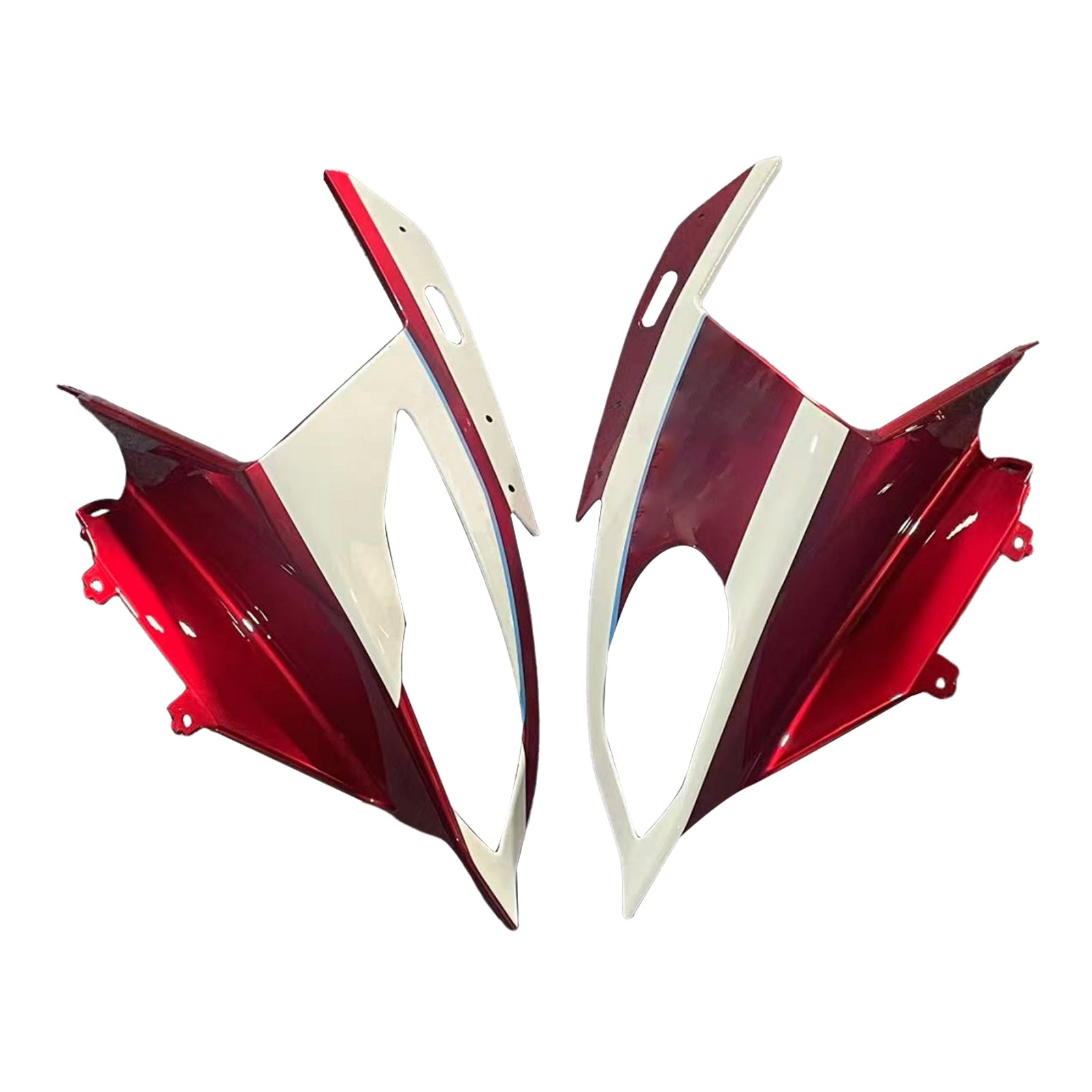 Amotopart BMW S1000RR 2015-2016 Fairing Kit Bodywork Plastic ABS