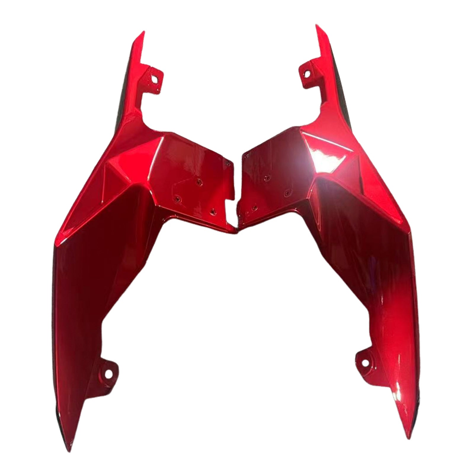 Amotopart BMW S1000RR 2015-2016 Fairing Kit Bodywork Plastic ABS