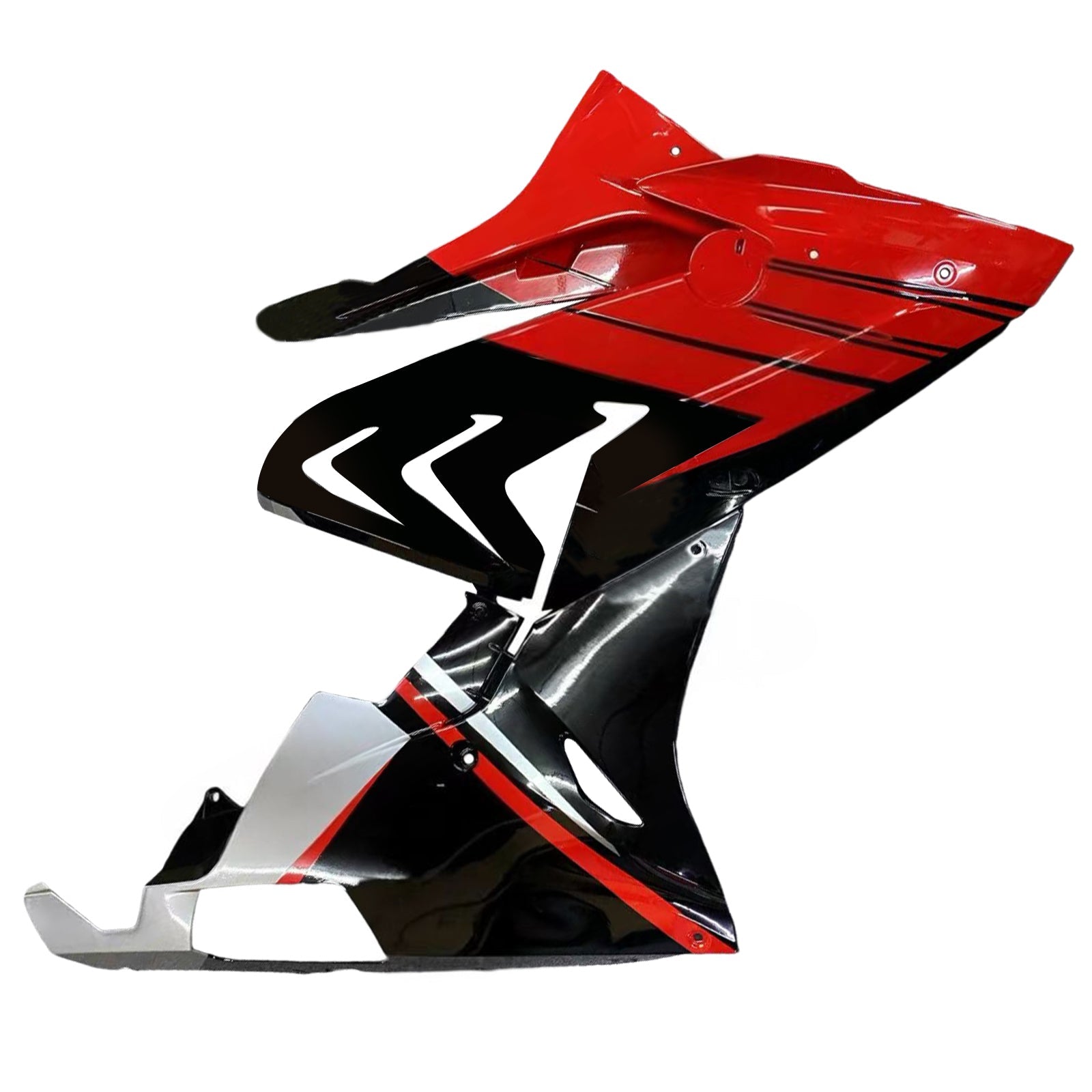 아모토파트 BMW S1000RR 2015-2016 페어링 키트 차체 플라스틱 ABS